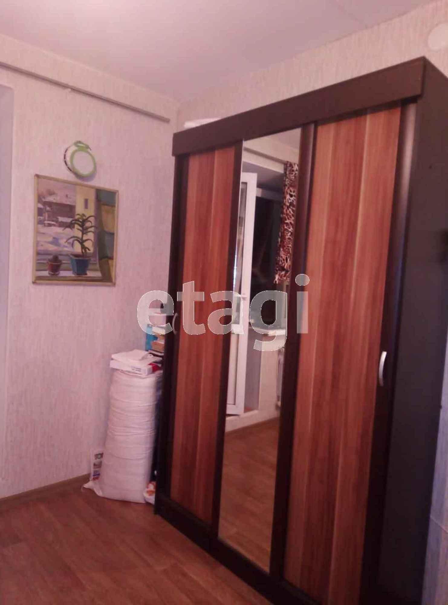 Купить студию за 2 300 000 рублей на улица Лаврова, 9а