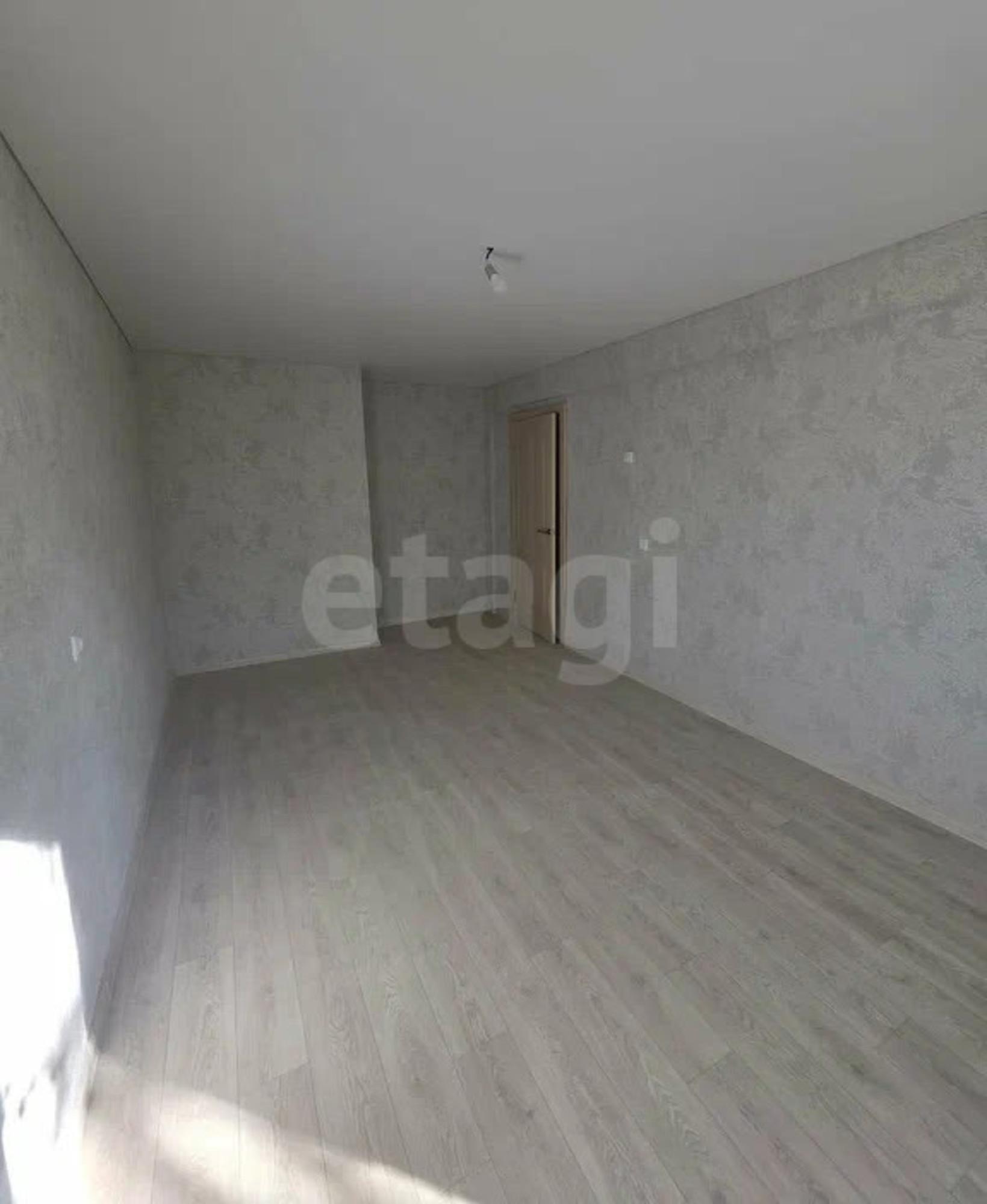 Купить квартиру за 2 750 000 рублей на улица Дзержинского, 27