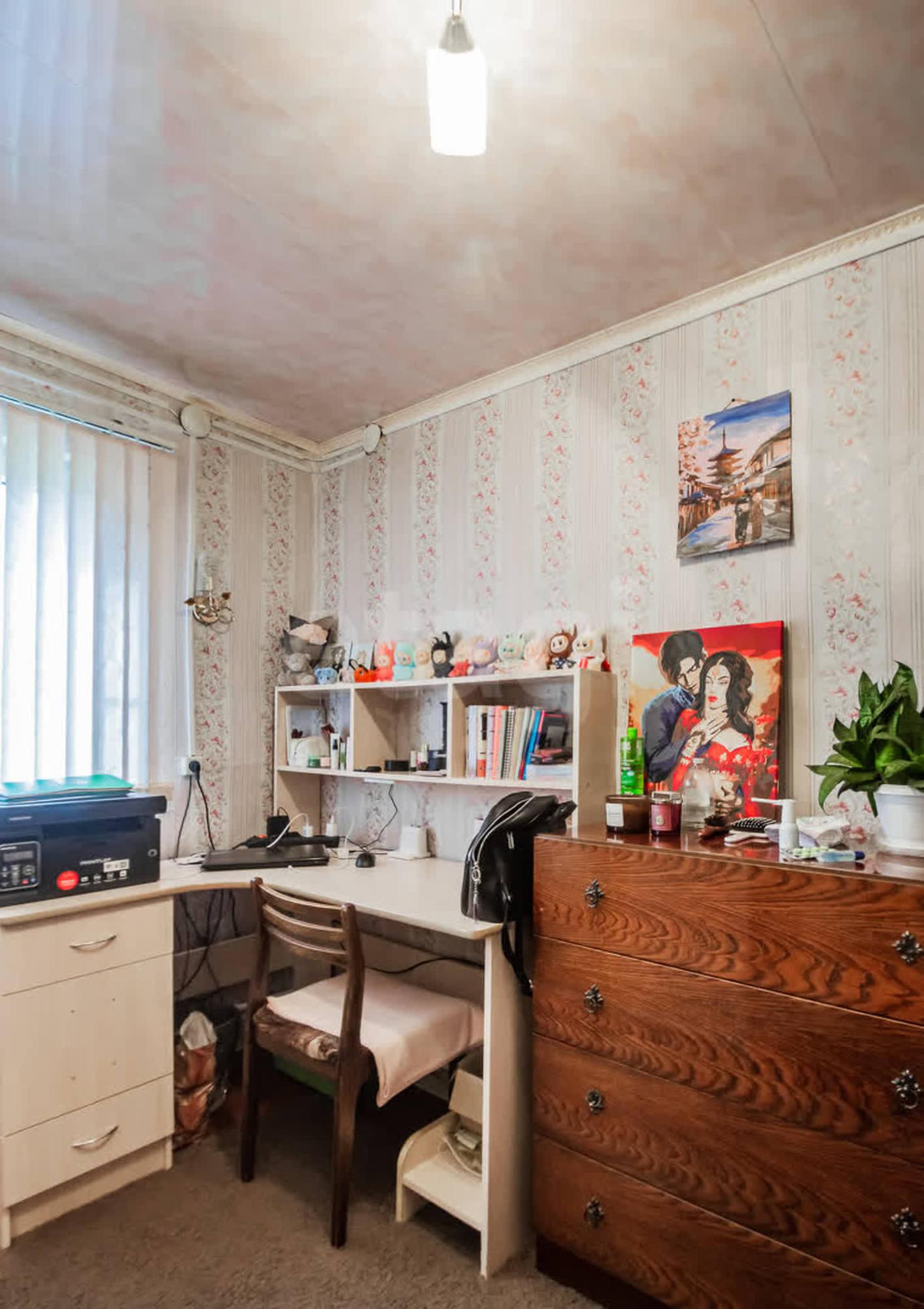 Купить дачу, дом, коттедж за 10 000 000 рублей на 1-й Доронинский переулок, 5