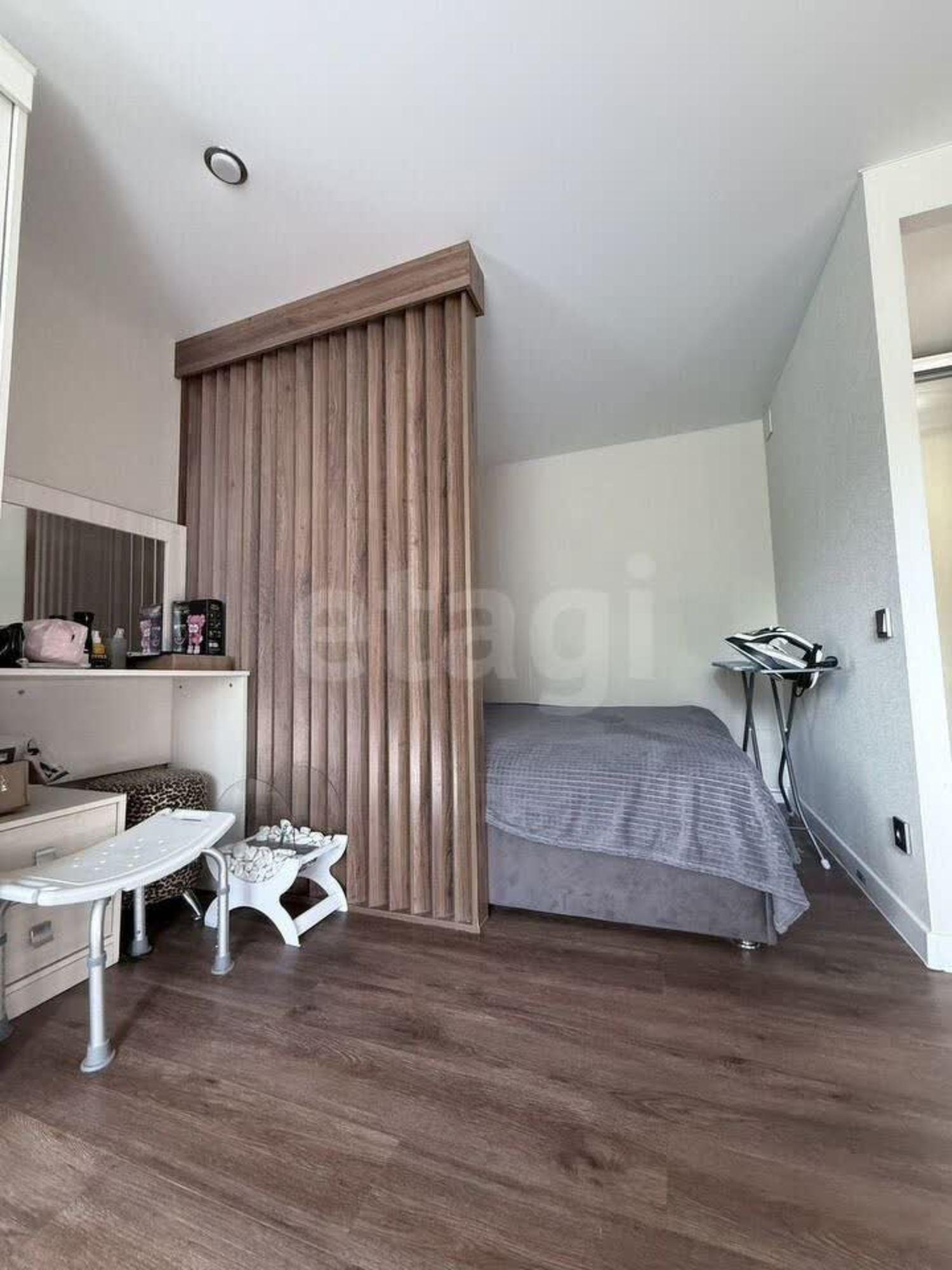 Купить студию за 3 500 000 рублей на улица Леденцова, 6б