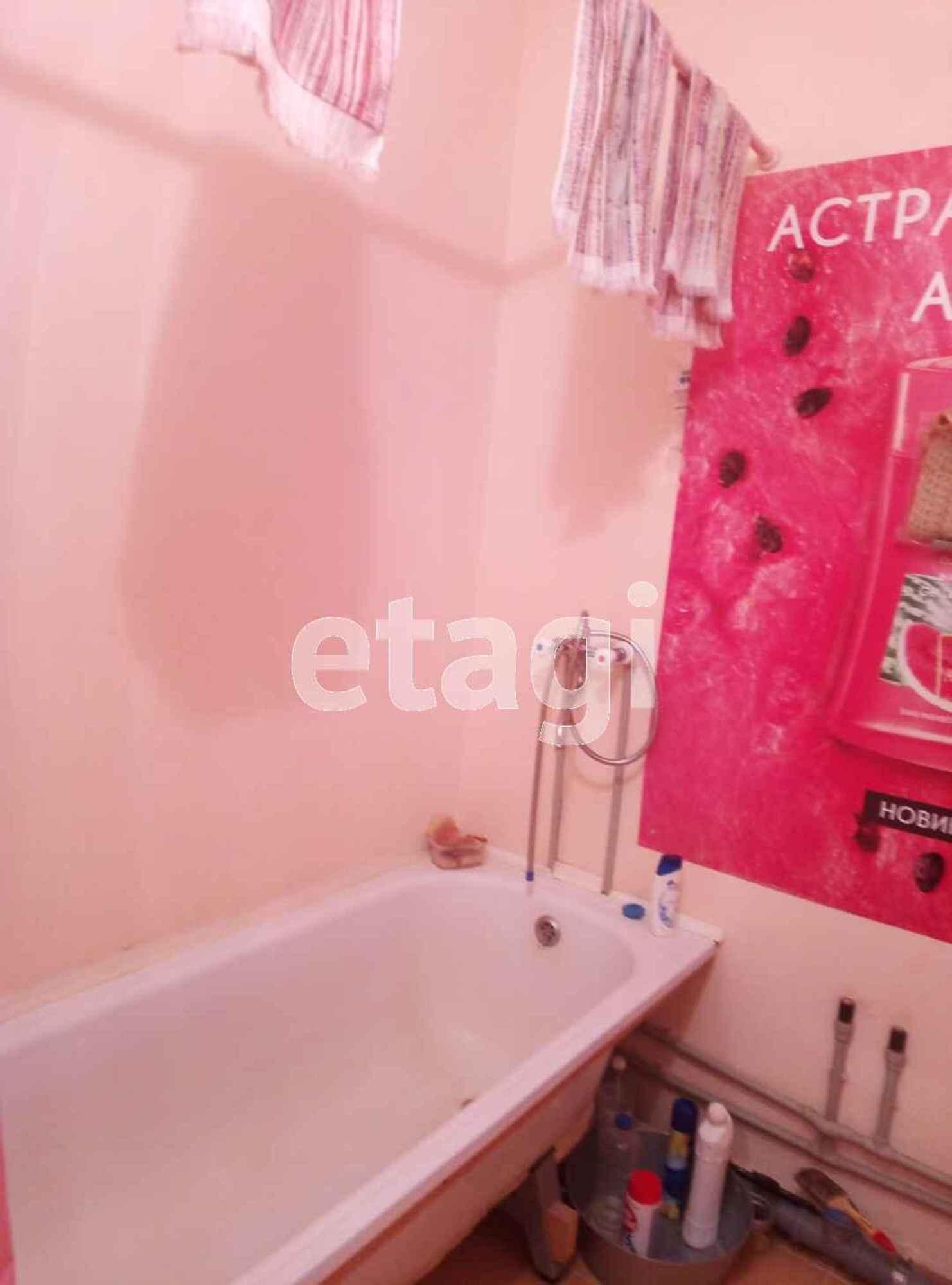 Купить студию за 2 300 000 рублей на улица Лаврова, 9а