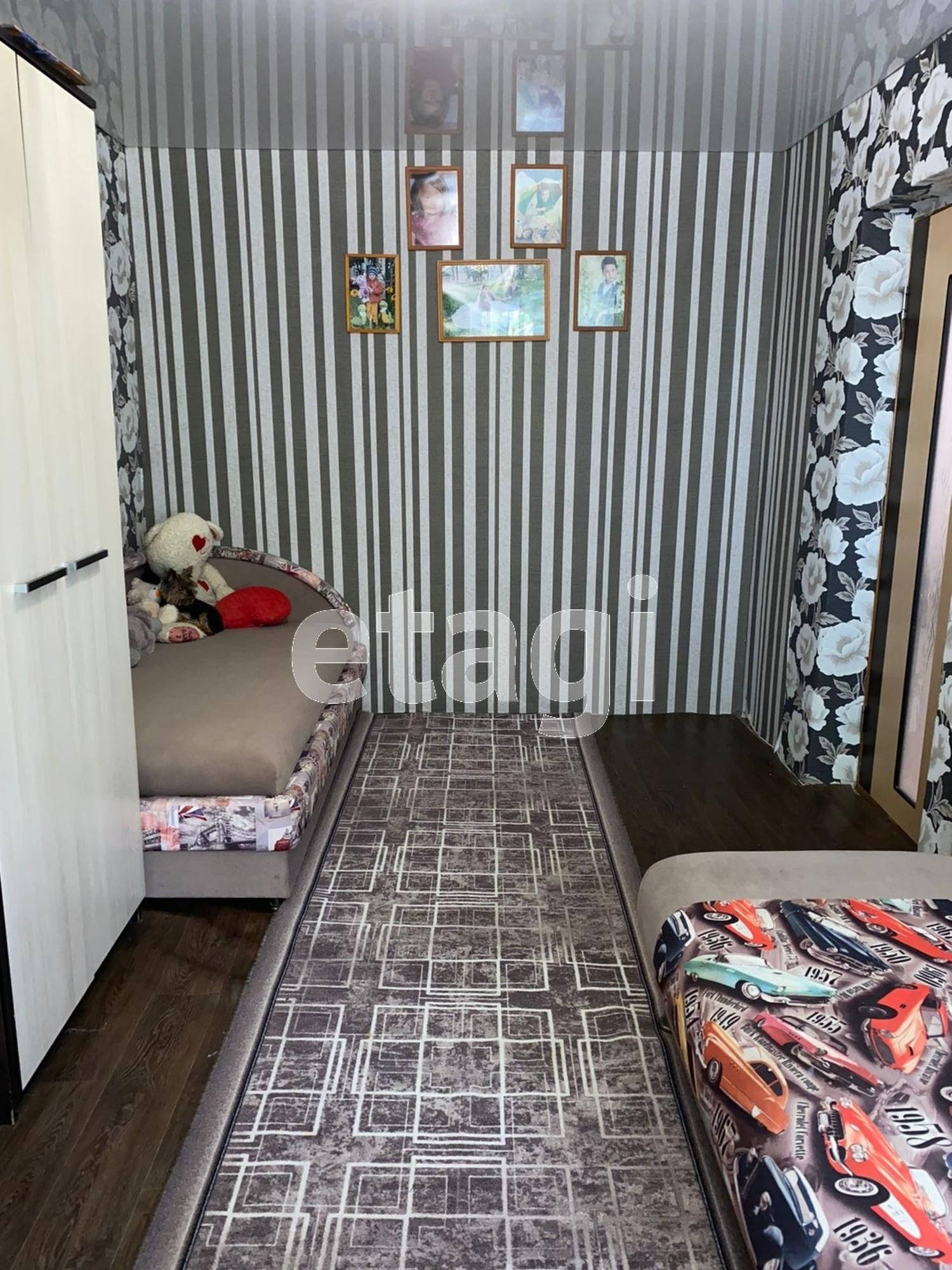 Купить комнату за 1 900 000 рублей на Полевая улица, 17