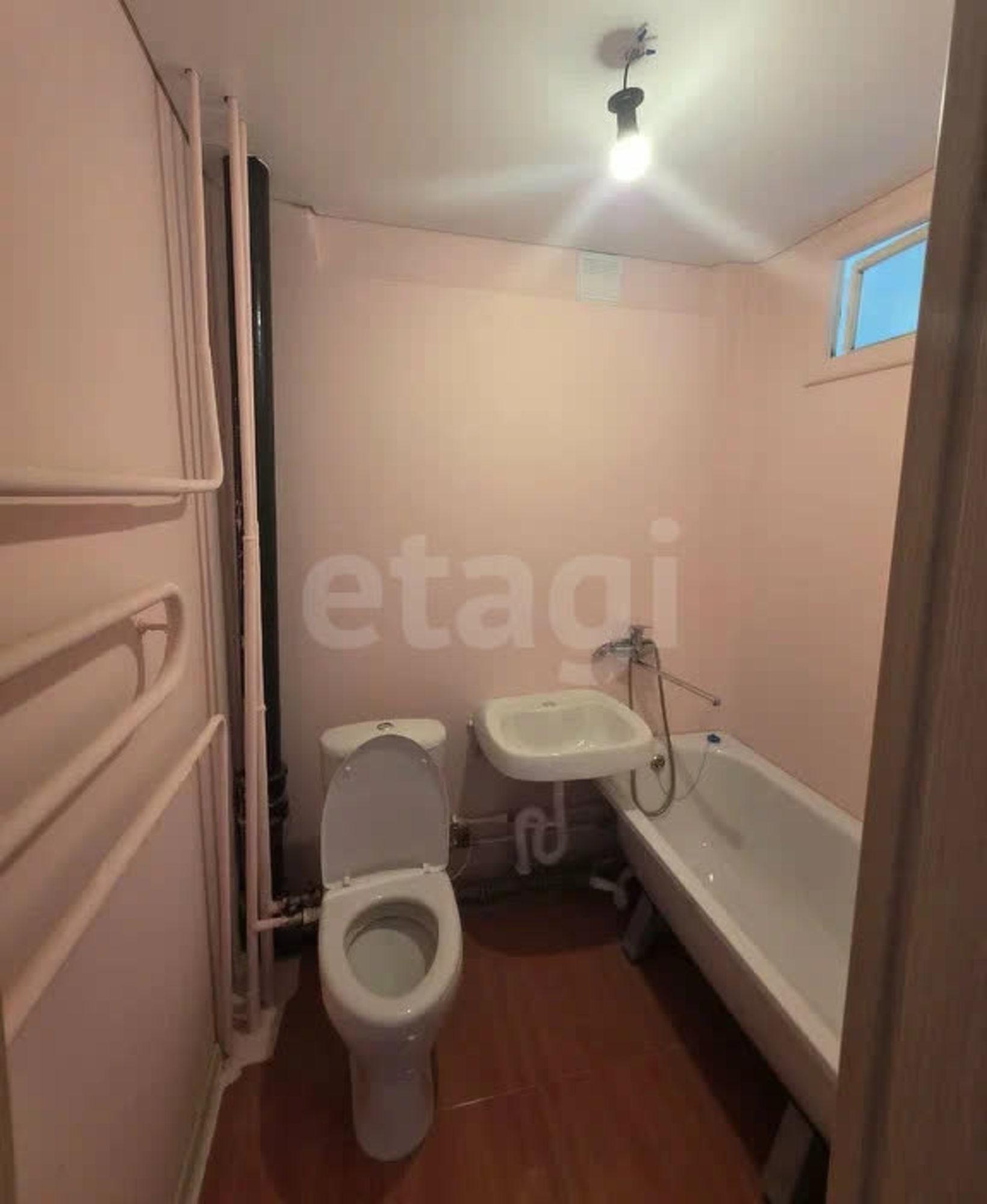 Купить квартиру за 2 750 000 рублей на улица Дзержинского, 27