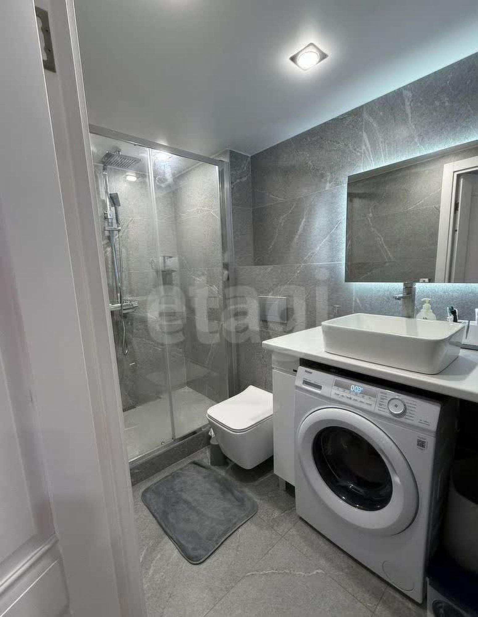 Купить студию за 3 500 000 рублей на улица Леденцова, 6б