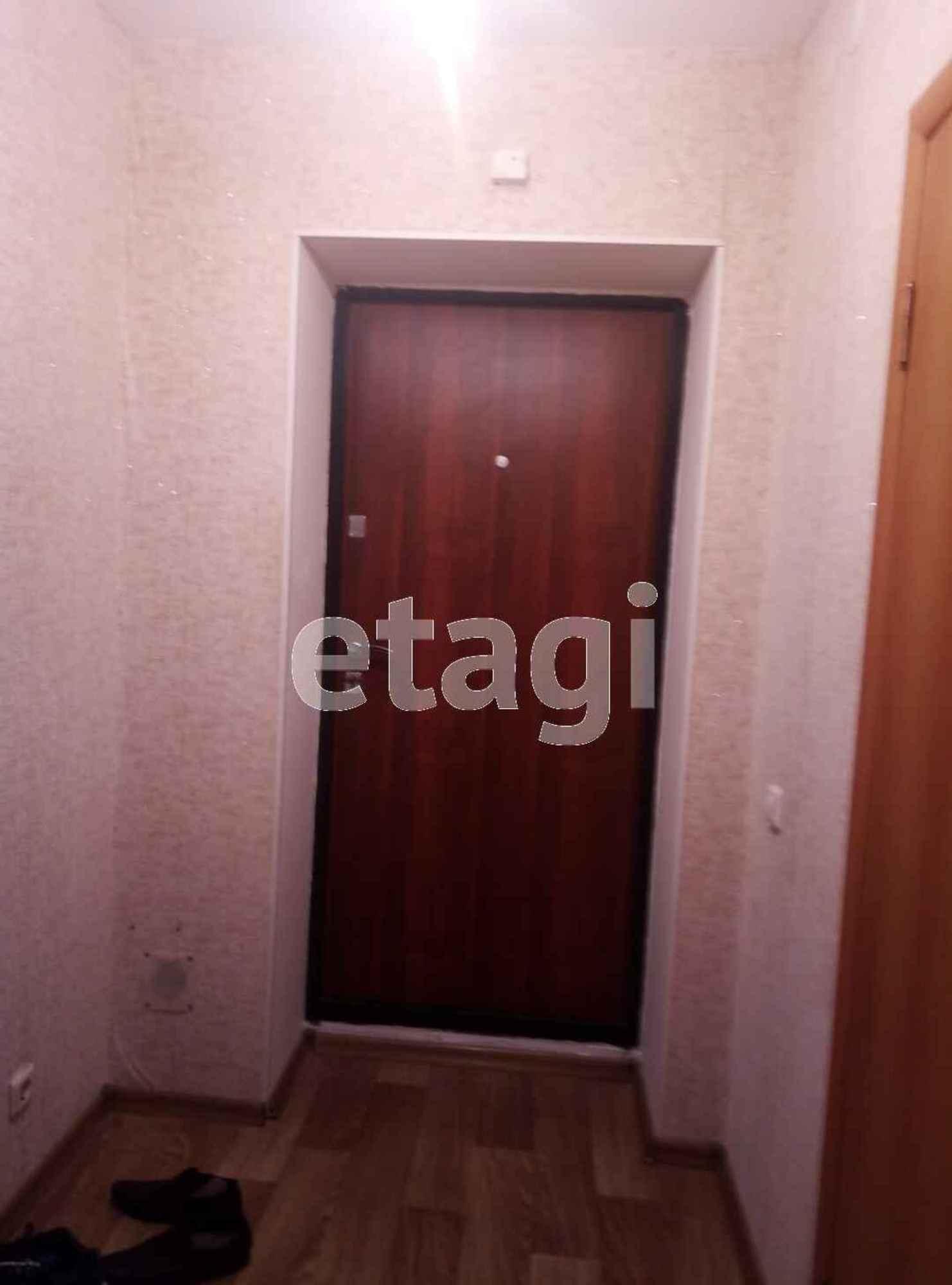 Купить студию за 2 300 000 рублей на улица Лаврова, 9а