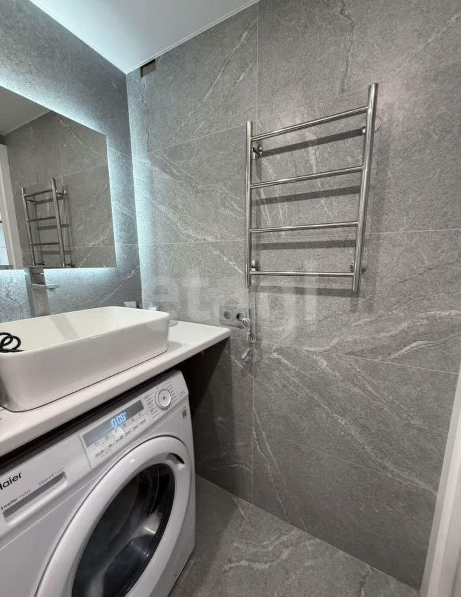 Купить студию за 3 500 000 рублей на улица Леденцова, 6б