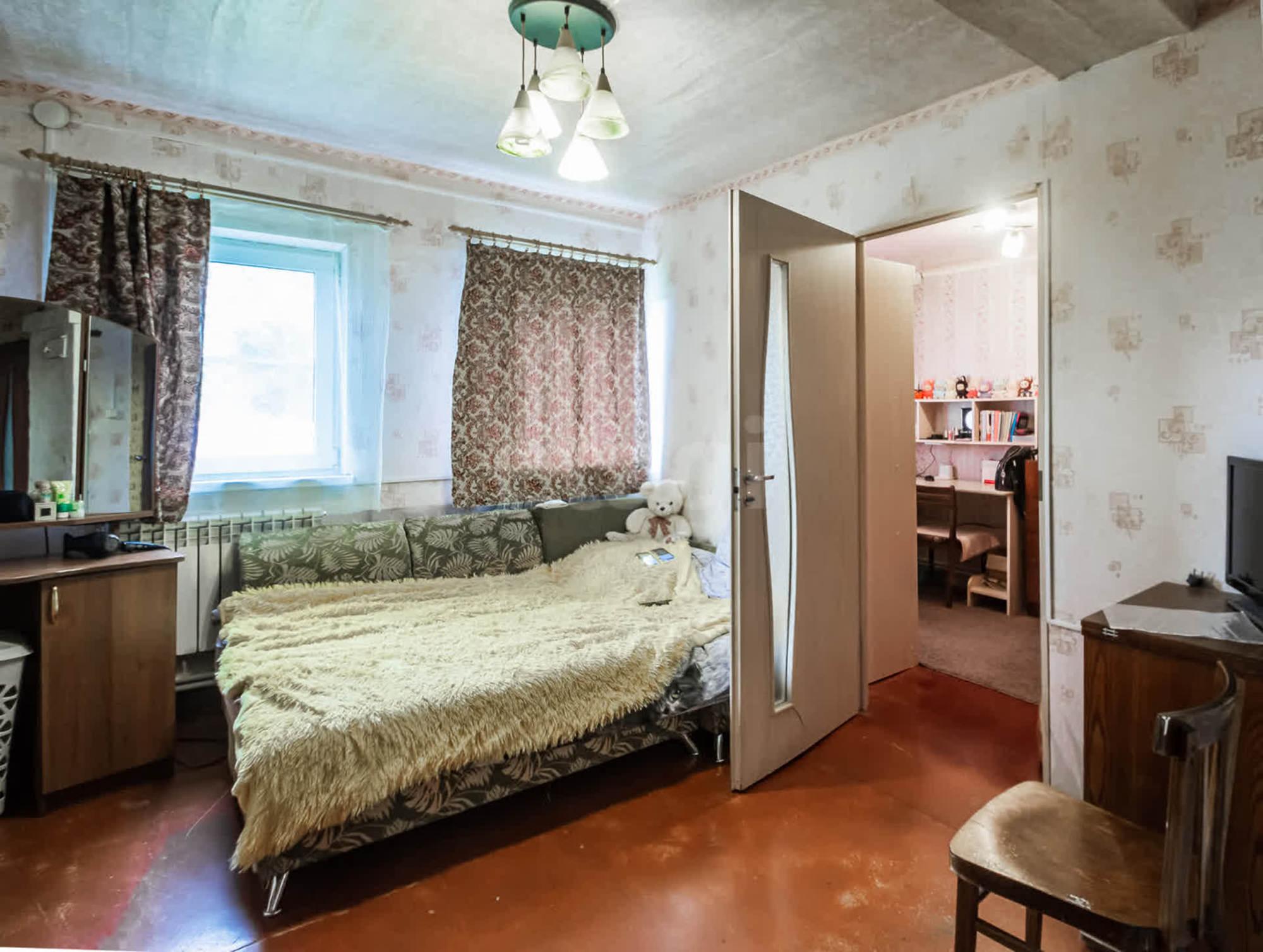 Купить дачу, дом, коттедж за 10 000 000 рублей на 1-й Доронинский переулок, 5