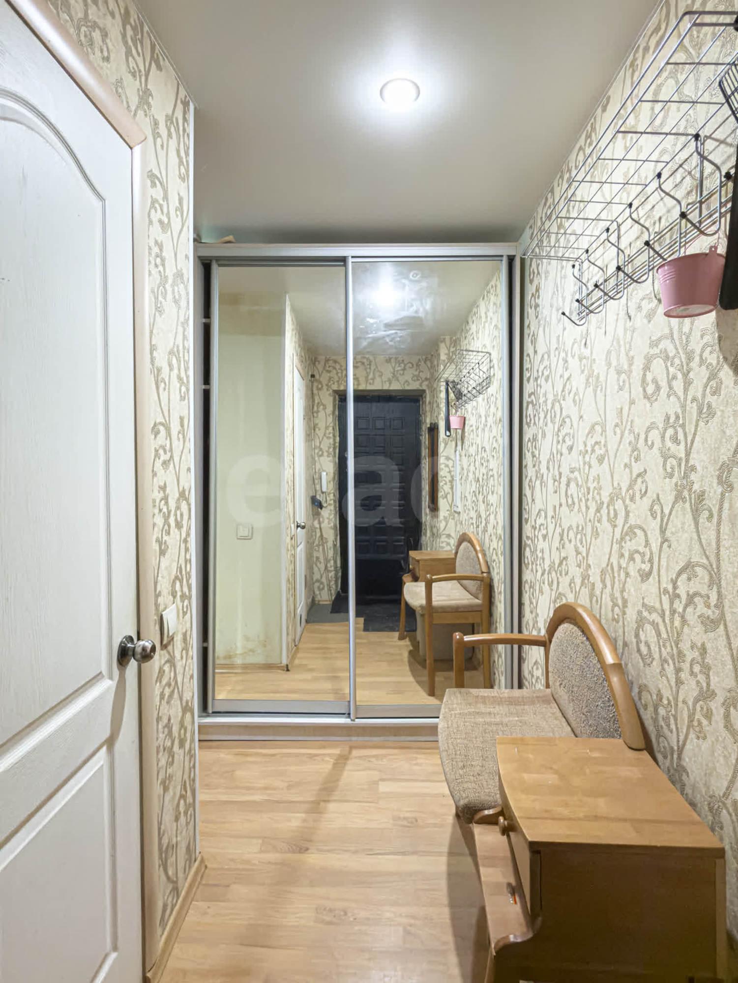 Купить квартиру за 2 800 000 рублей на улица Горького, 89