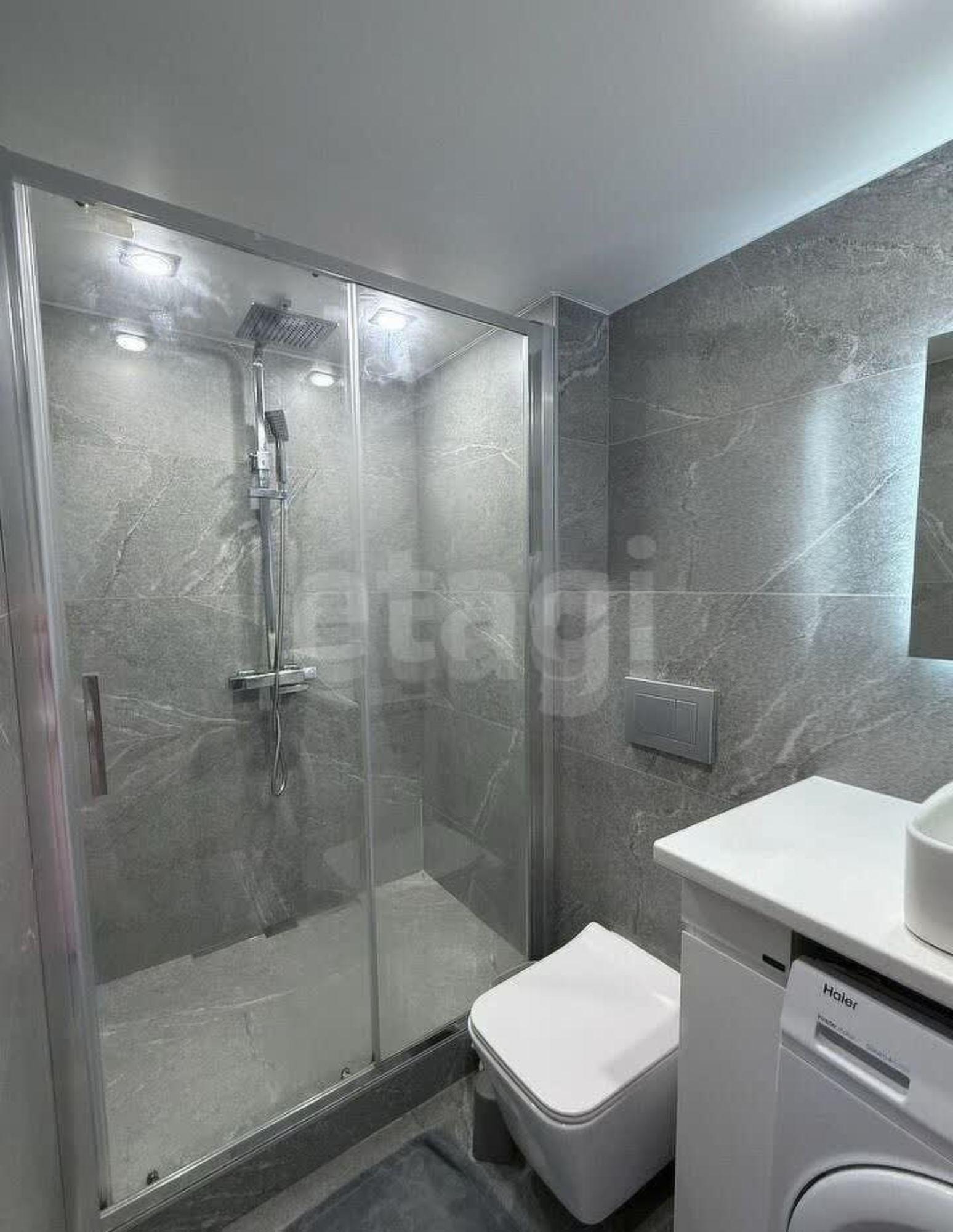 Купить студию за 3 500 000 рублей на улица Леденцова, 6б