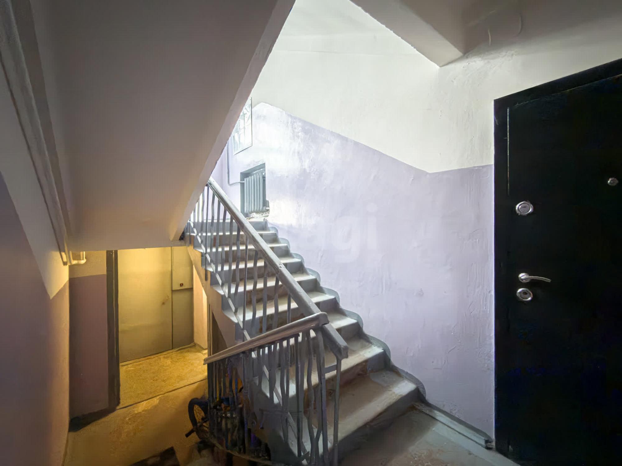 Купить квартиру за 2 800 000 рублей на улица Горького, 89