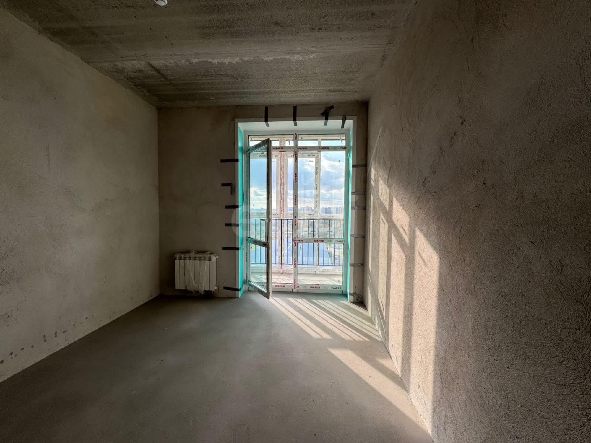 Купить квартиру за 9 150 000 рублей на улица Пугачёва, 48