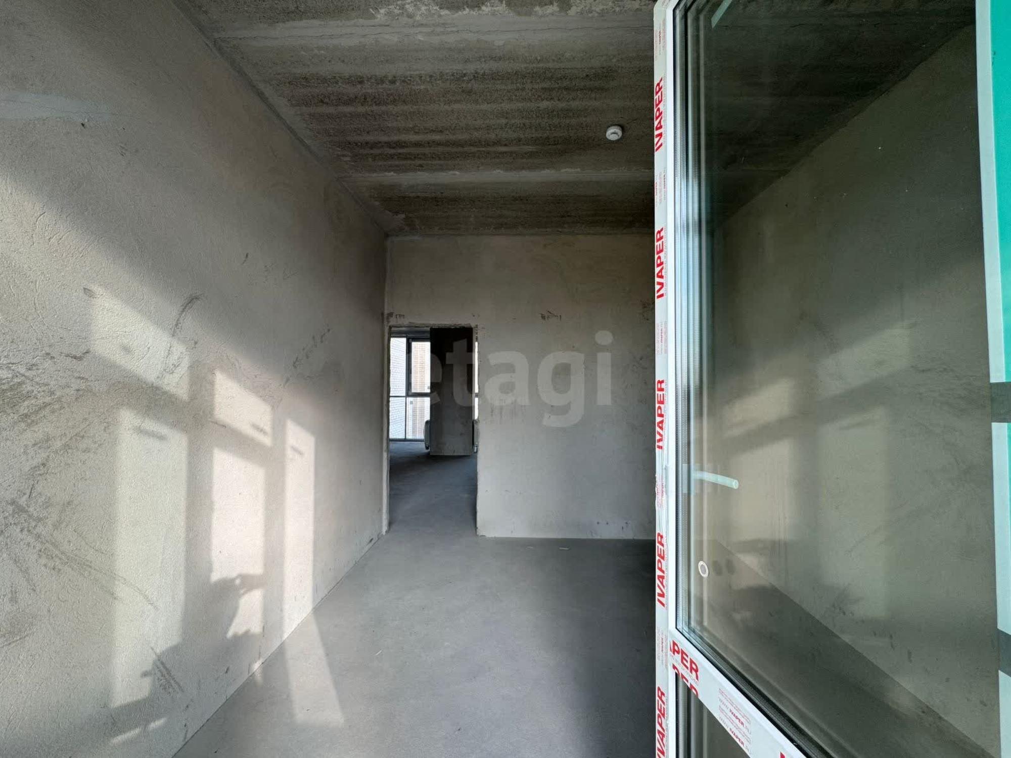 Купить квартиру за 9 150 000 рублей на улица Пугачёва, 48