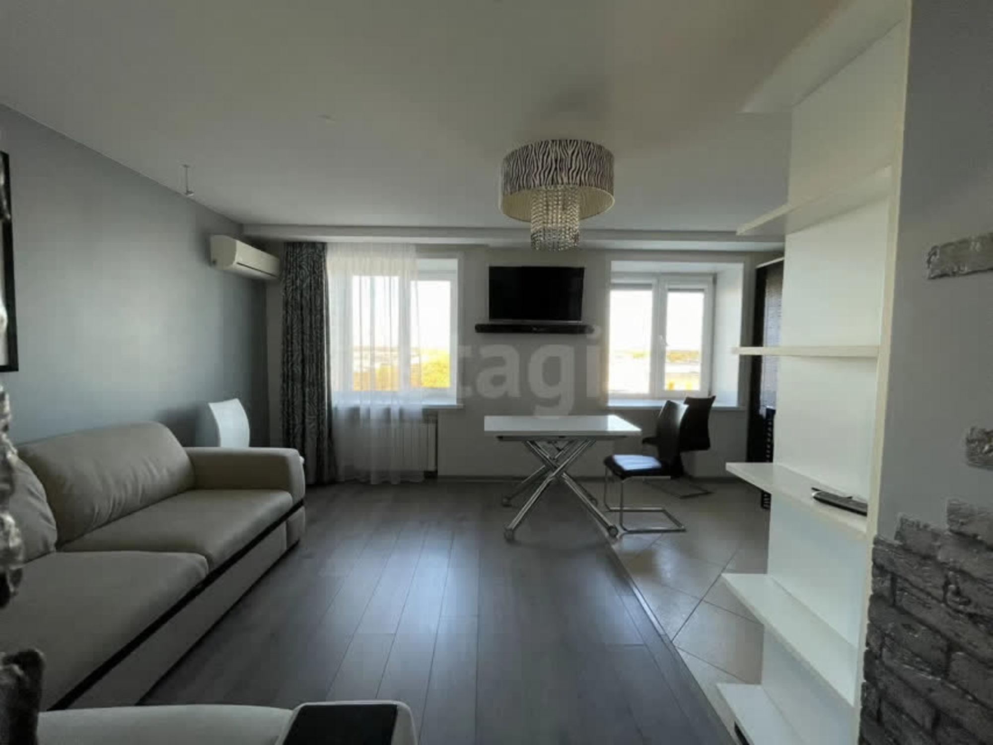 Купить квартиру за 5 600 000 рублей на Дальняя улица, 32