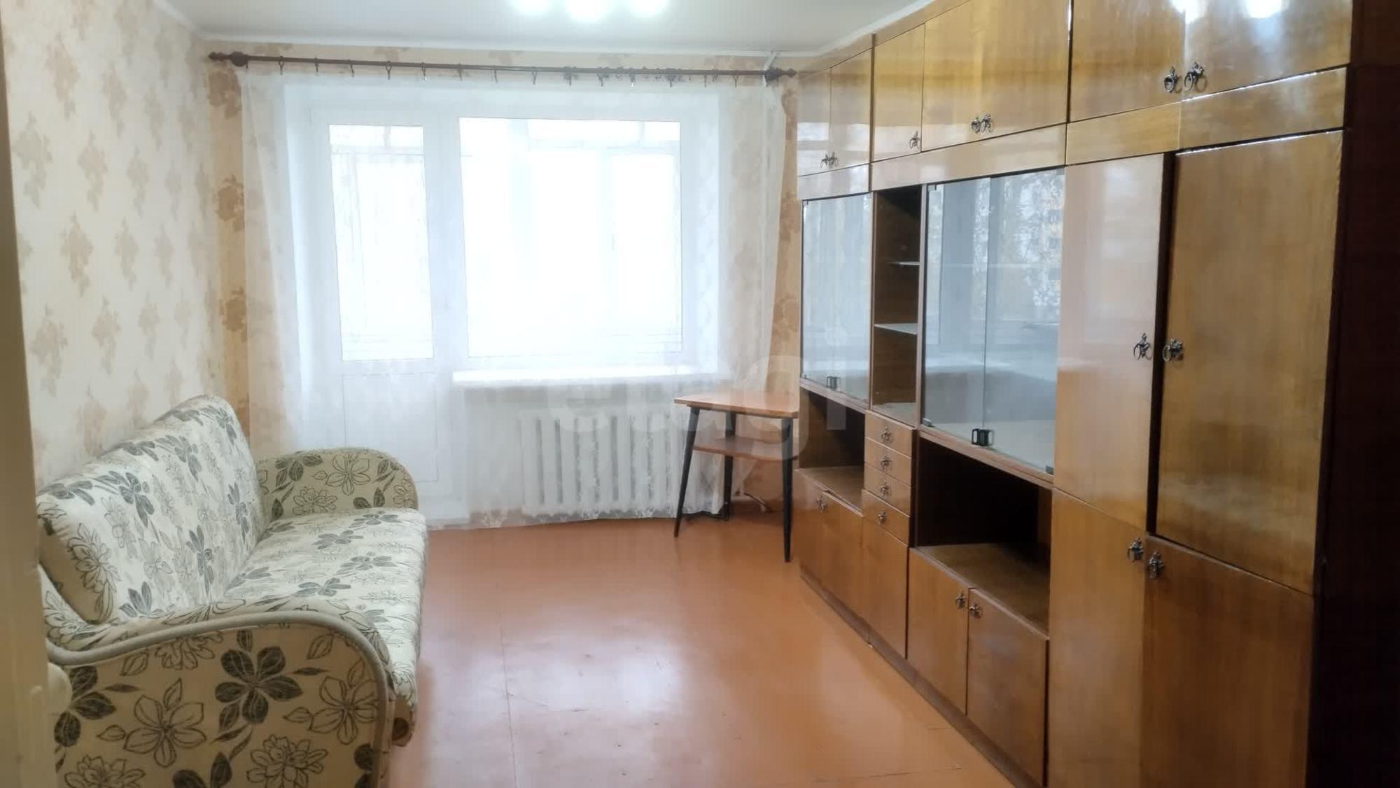 Сдать квартиру за 18 000 рублей на улица Разина, 53