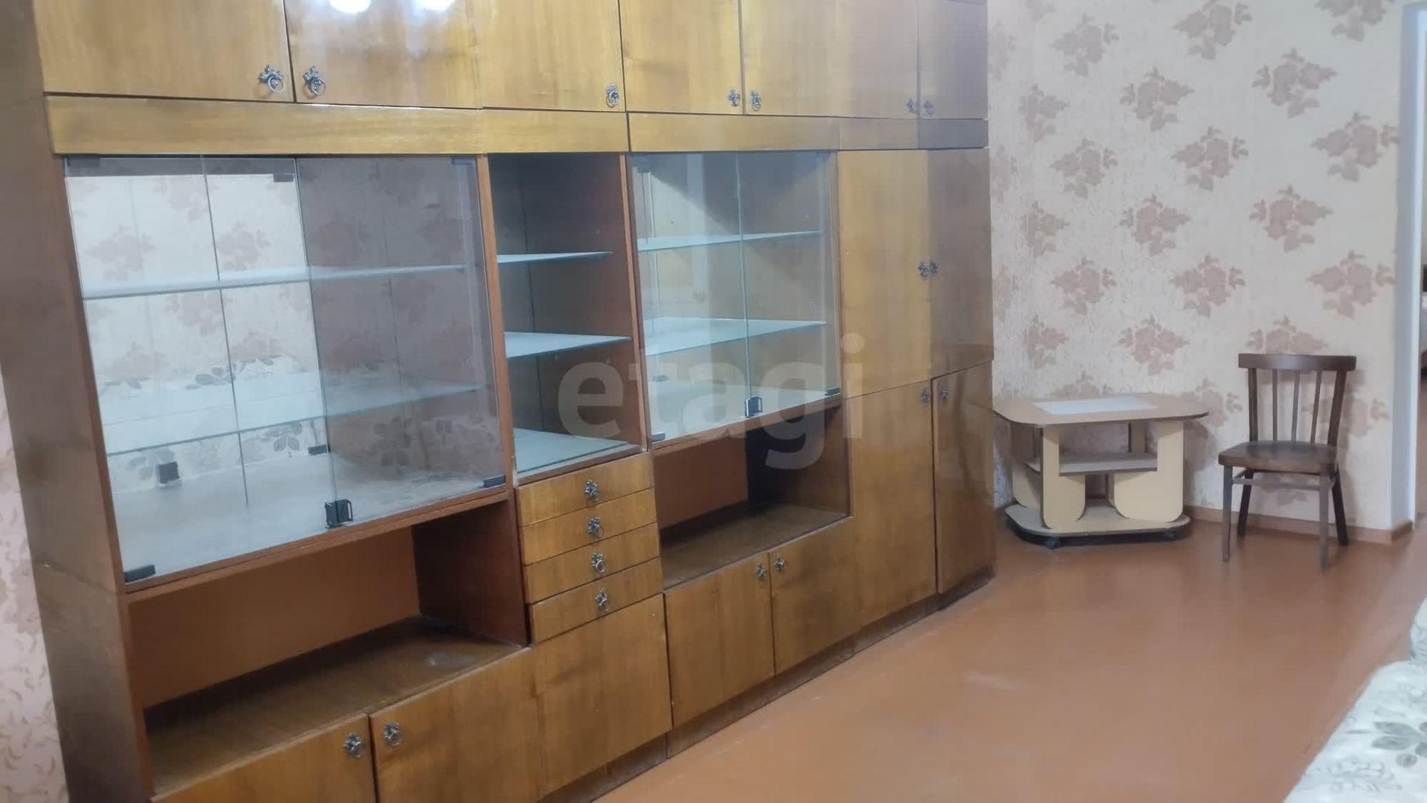 Сдать квартиру за 18 000 рублей на улица Разина, 53