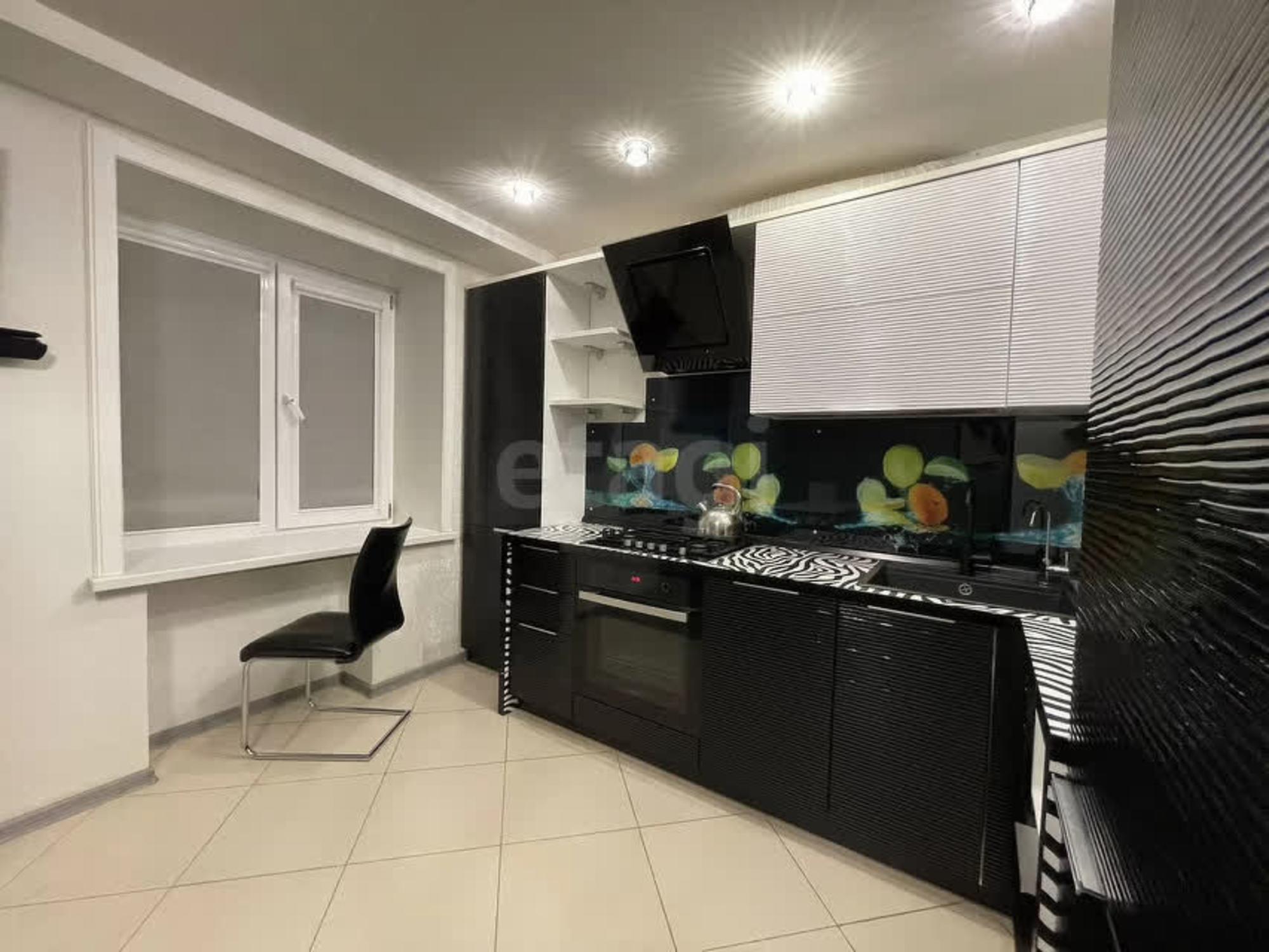 Купить квартиру за 5 600 000 рублей на Дальняя улица, 32