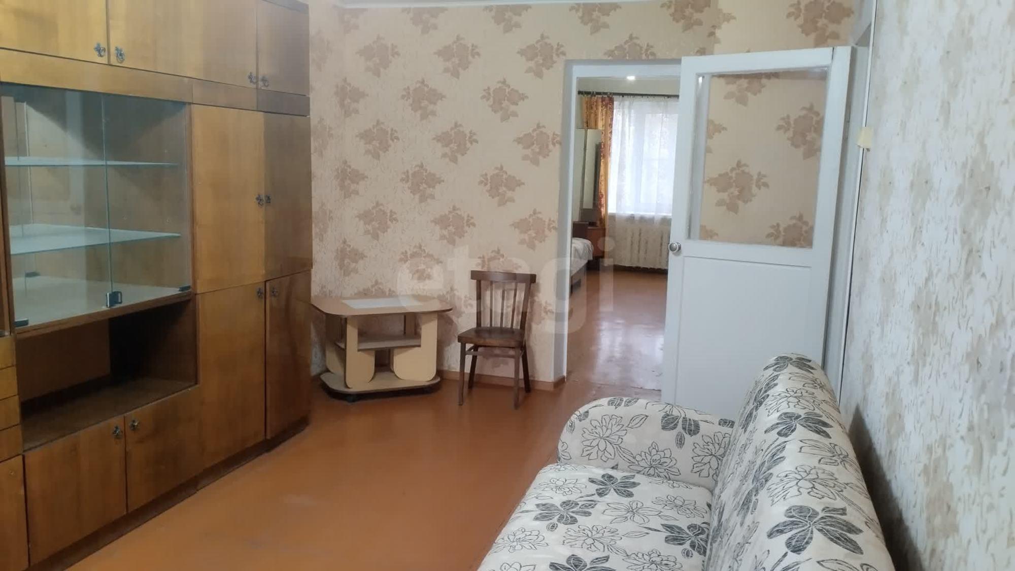 Сдать квартиру за 18 000 рублей на улица Разина, 53