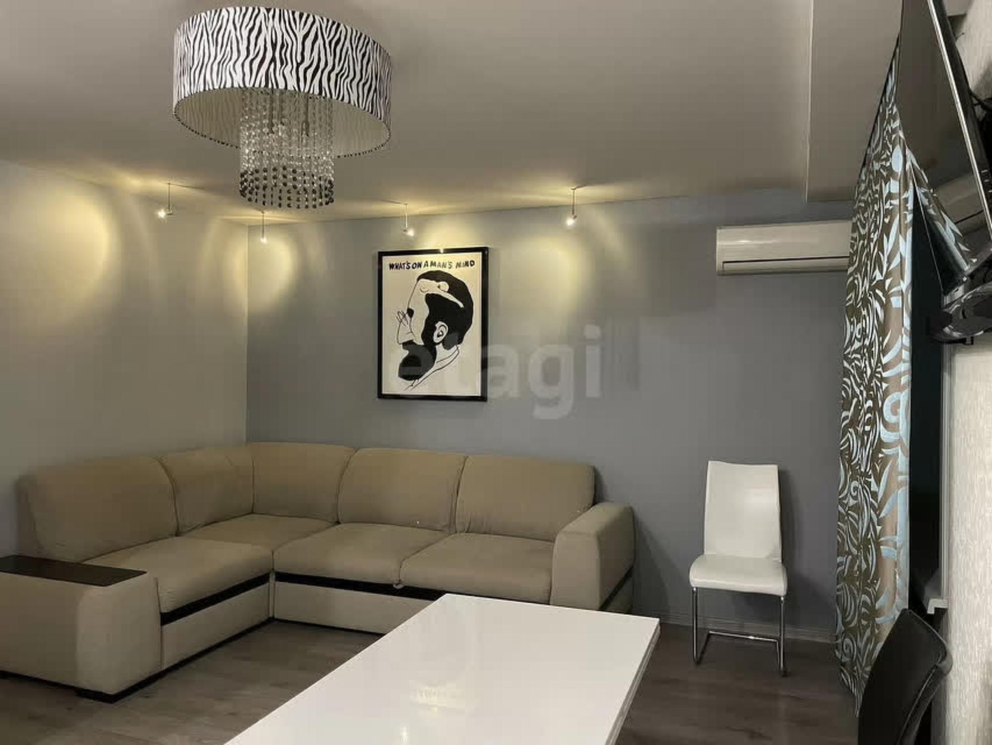 Купить квартиру за 5 600 000 рублей на Дальняя улица, 32