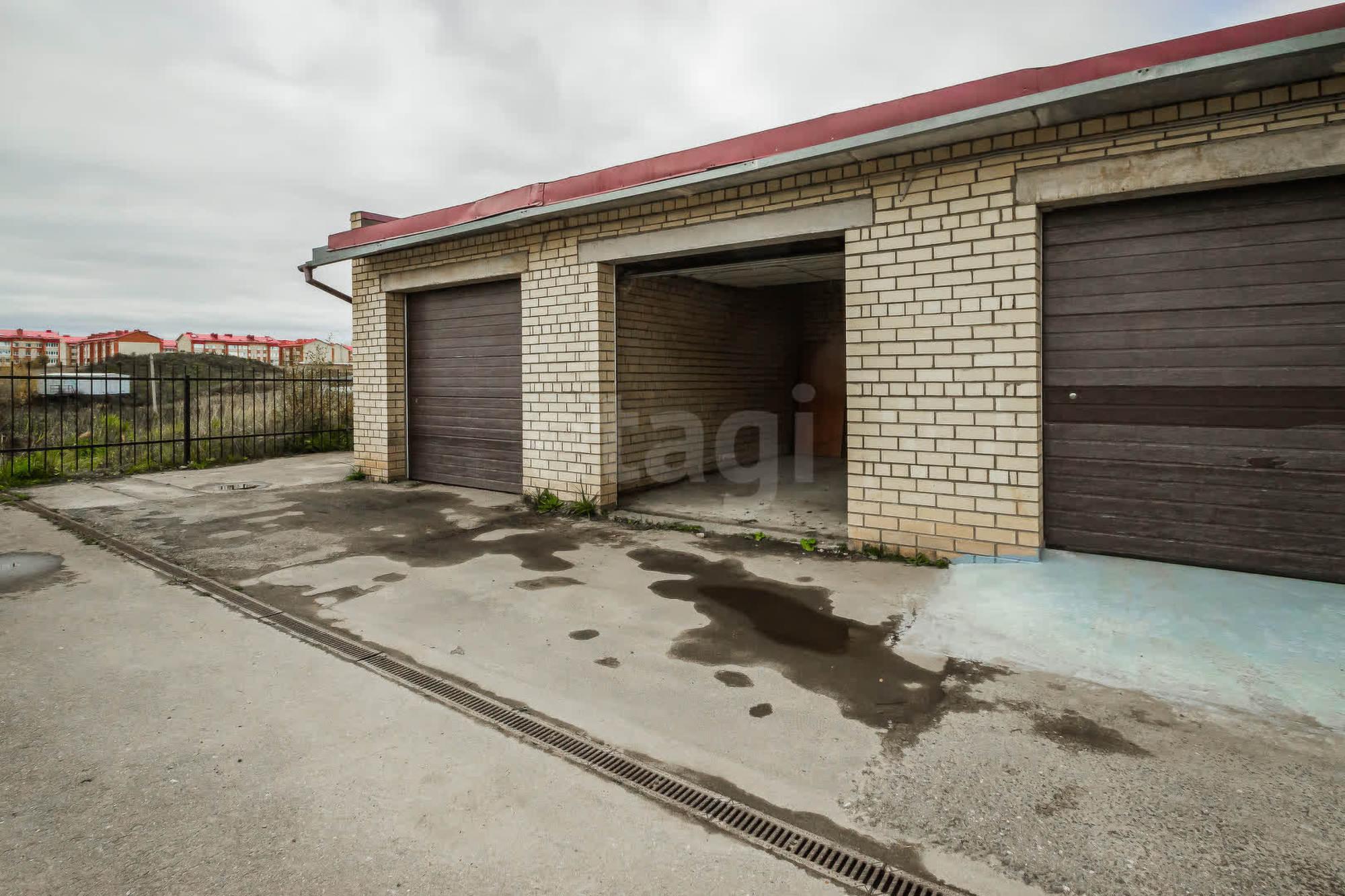 Купить гараж, место в паркинге за 1 000 000 рублей на Воркутинская улица, 28с1