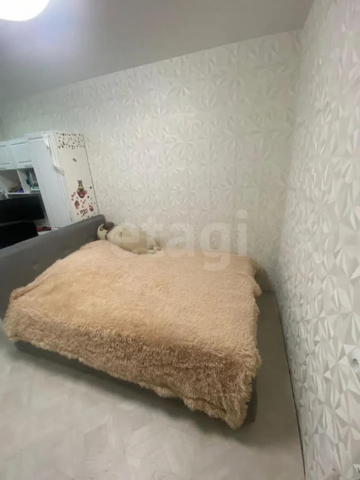 Купить квартиру за 5 850 000 рублей на улица Возрождения, 72