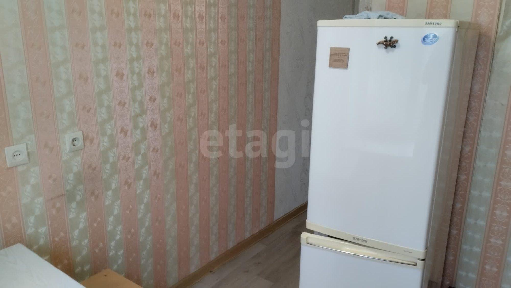 Сдать квартиру за 18 000 рублей на улица Разина, 53