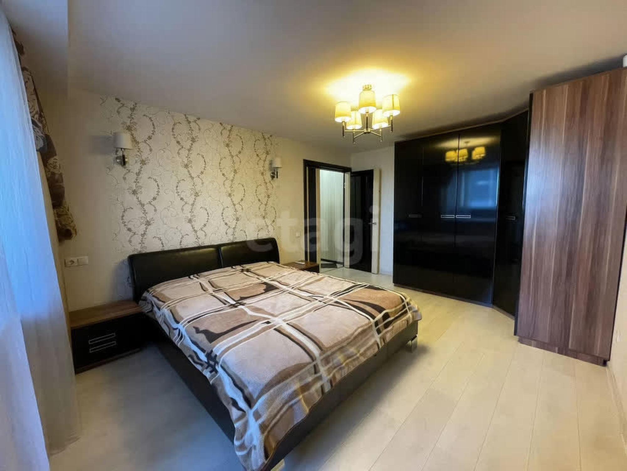 Купить квартиру за 5 600 000 рублей на Дальняя улица, 32