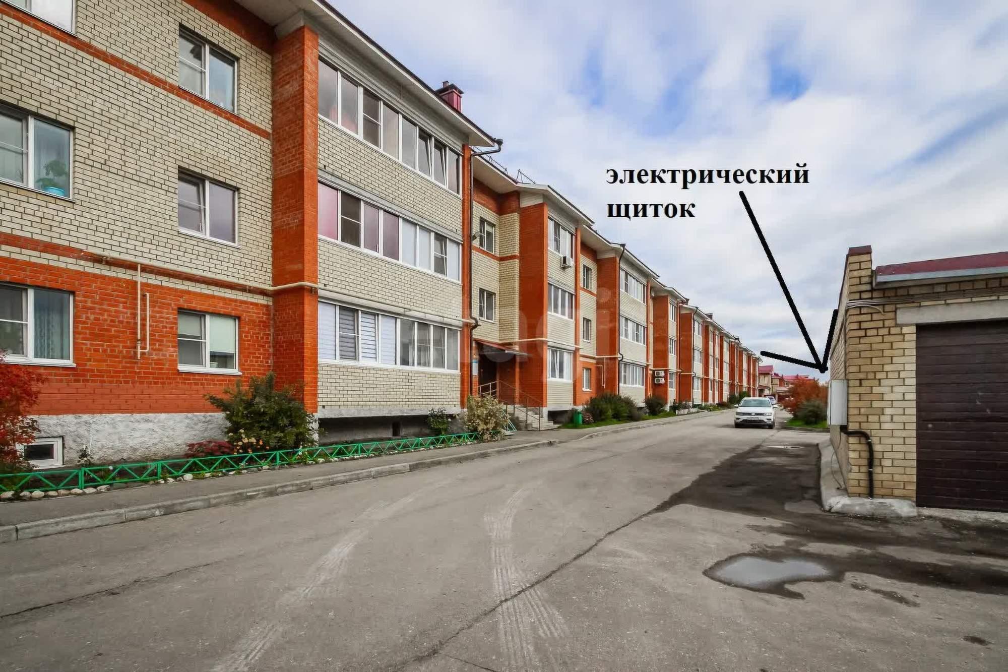 Купить гараж, место в паркинге за 1 000 000 рублей на Воркутинская улица, 28с1