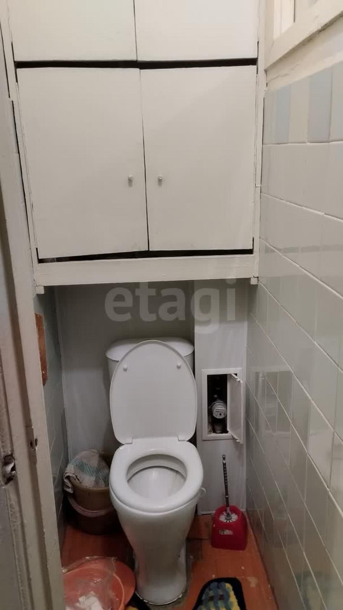 Сдать квартиру за 18 000 рублей на улица Разина, 53