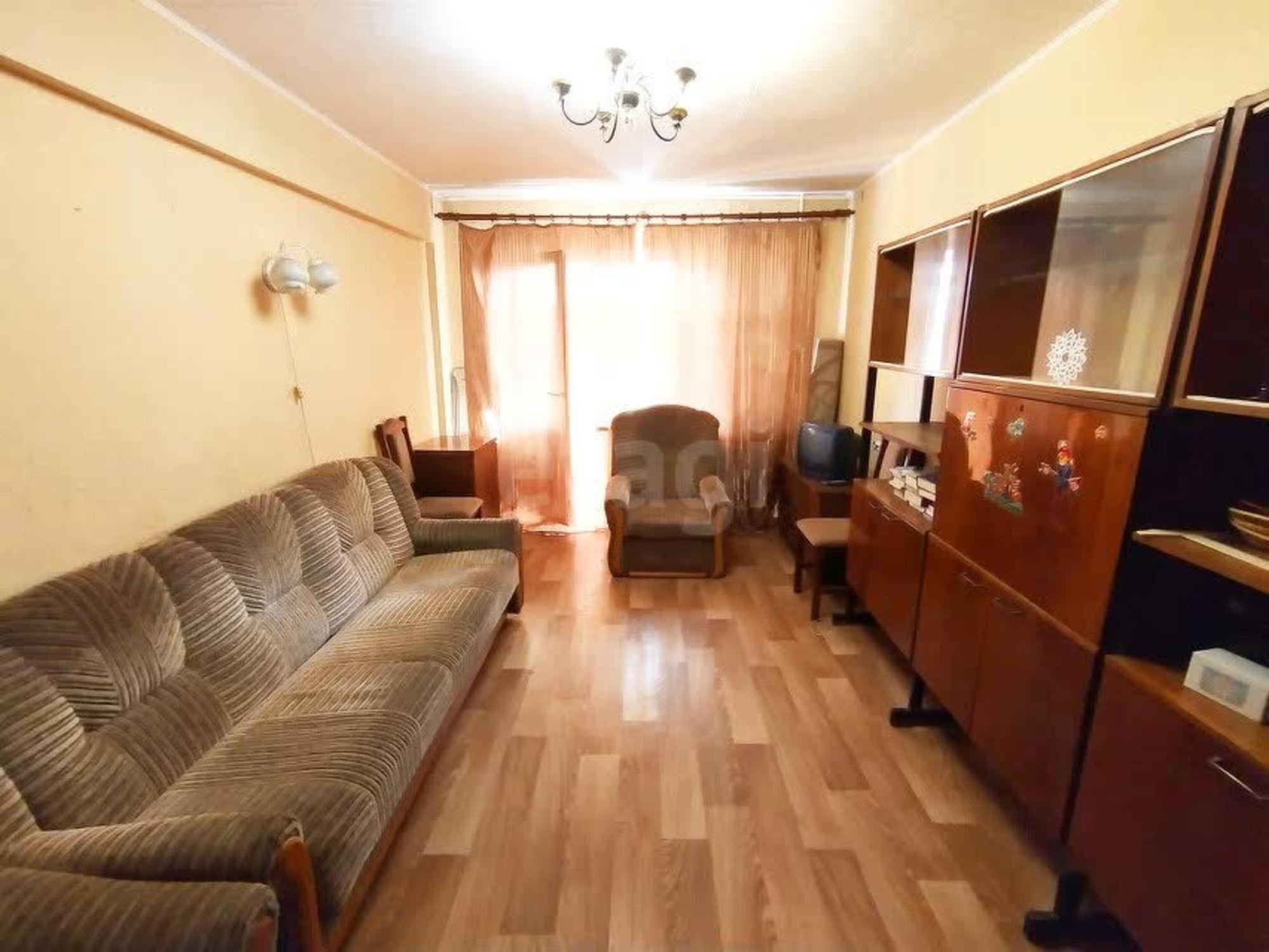 Купить квартиру за 3 900 000 рублей на улица Пирогова, 47