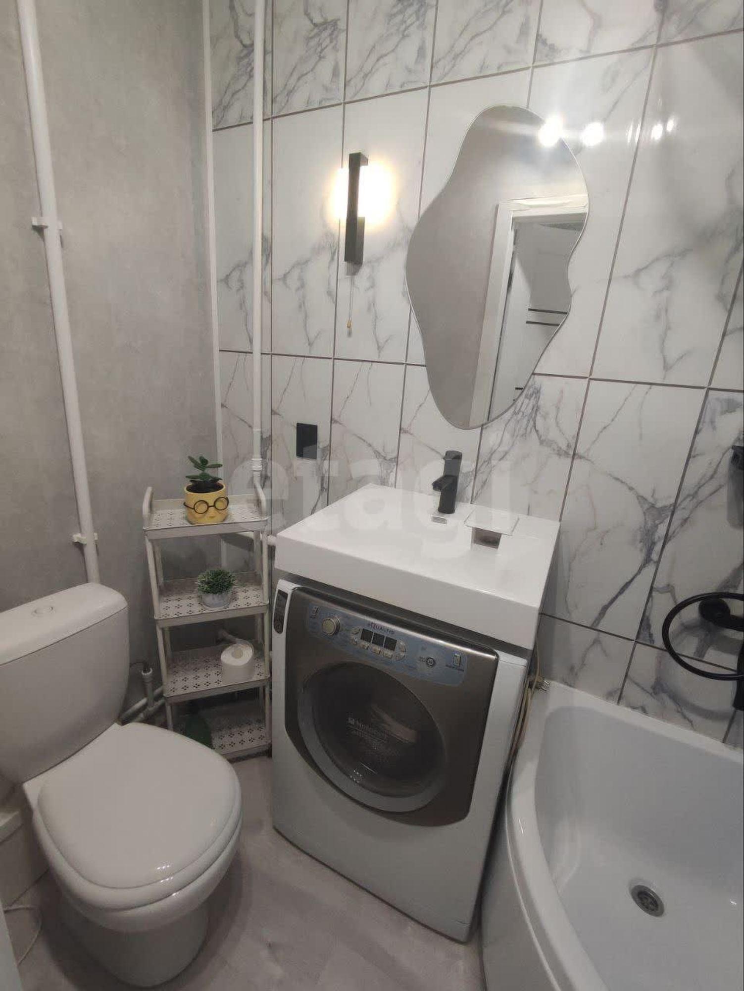 Купить студию за 1 580 000 рублей на улица Пугачёва, 73