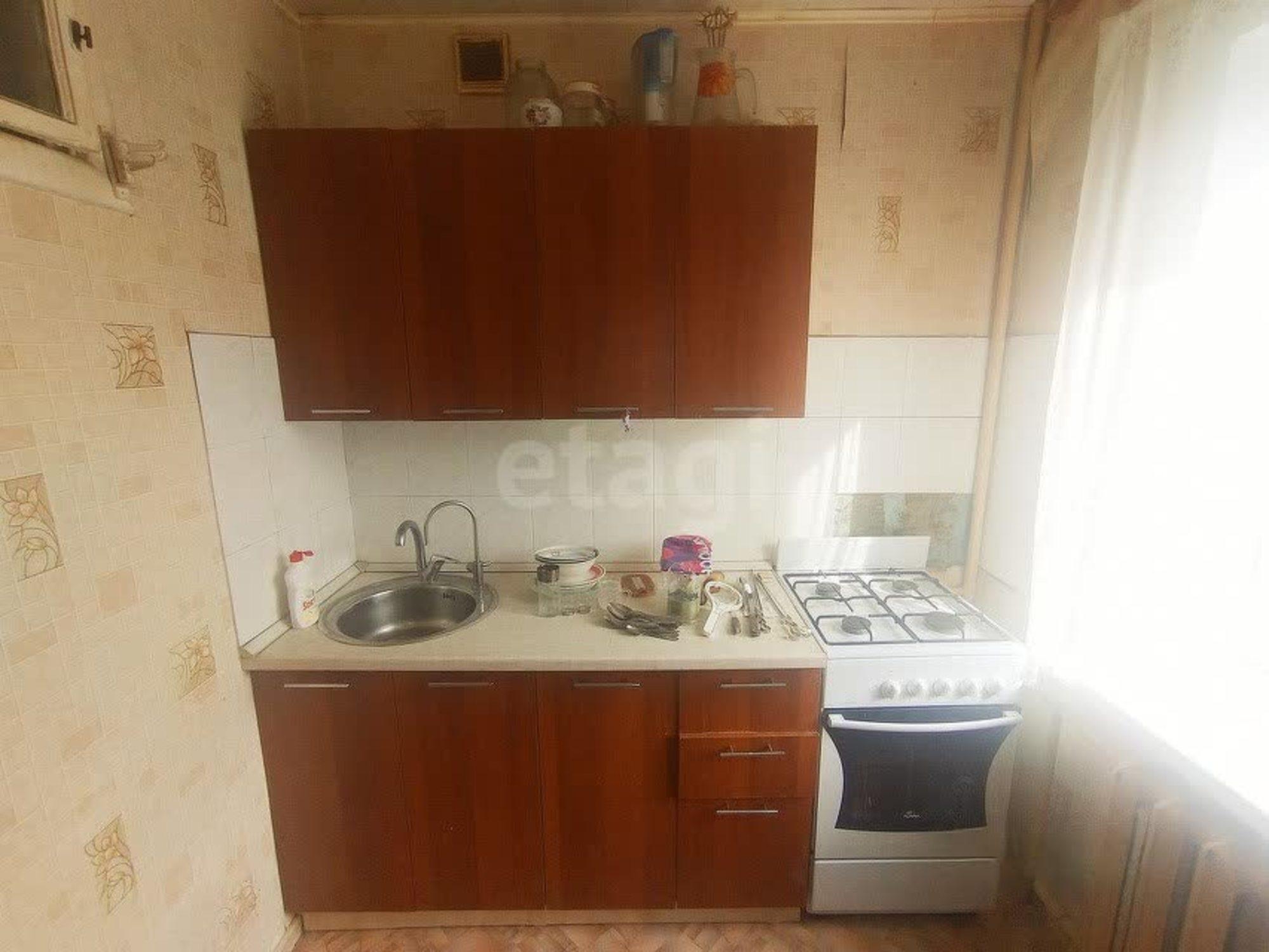 Купить квартиру за 3 900 000 рублей на улица Пирогова, 47