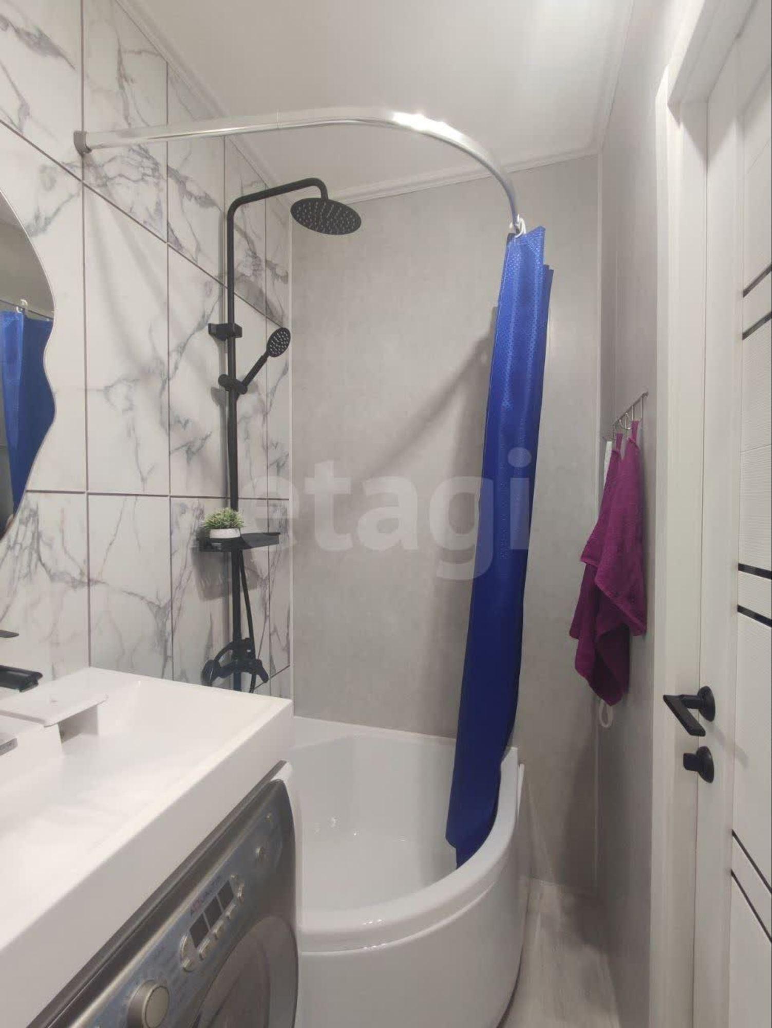 Купить студию за 1 580 000 рублей на улица Пугачёва, 73