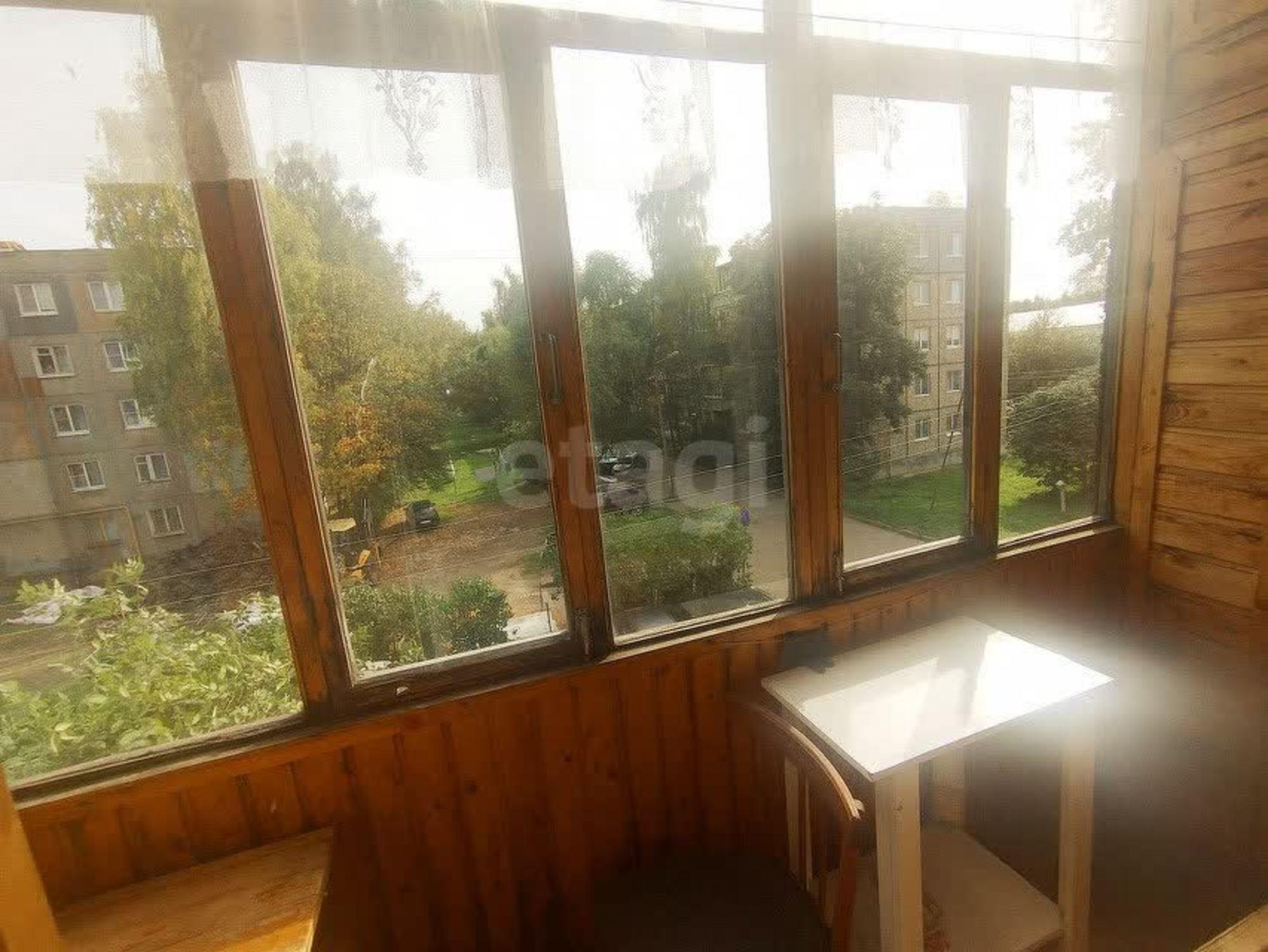 Купить квартиру за 3 900 000 рублей на улица Пирогова, 47