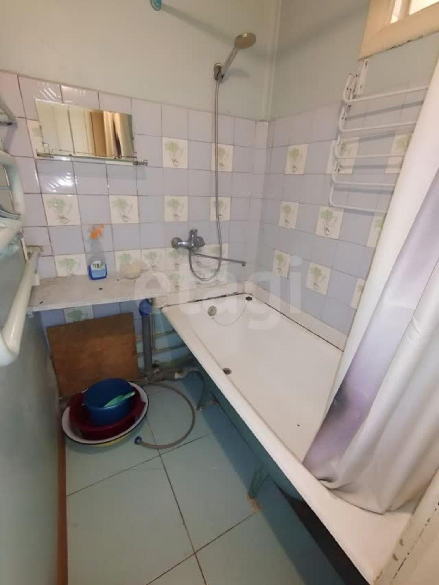 Купить квартиру за 3 900 000 рублей на улица Пирогова, 47