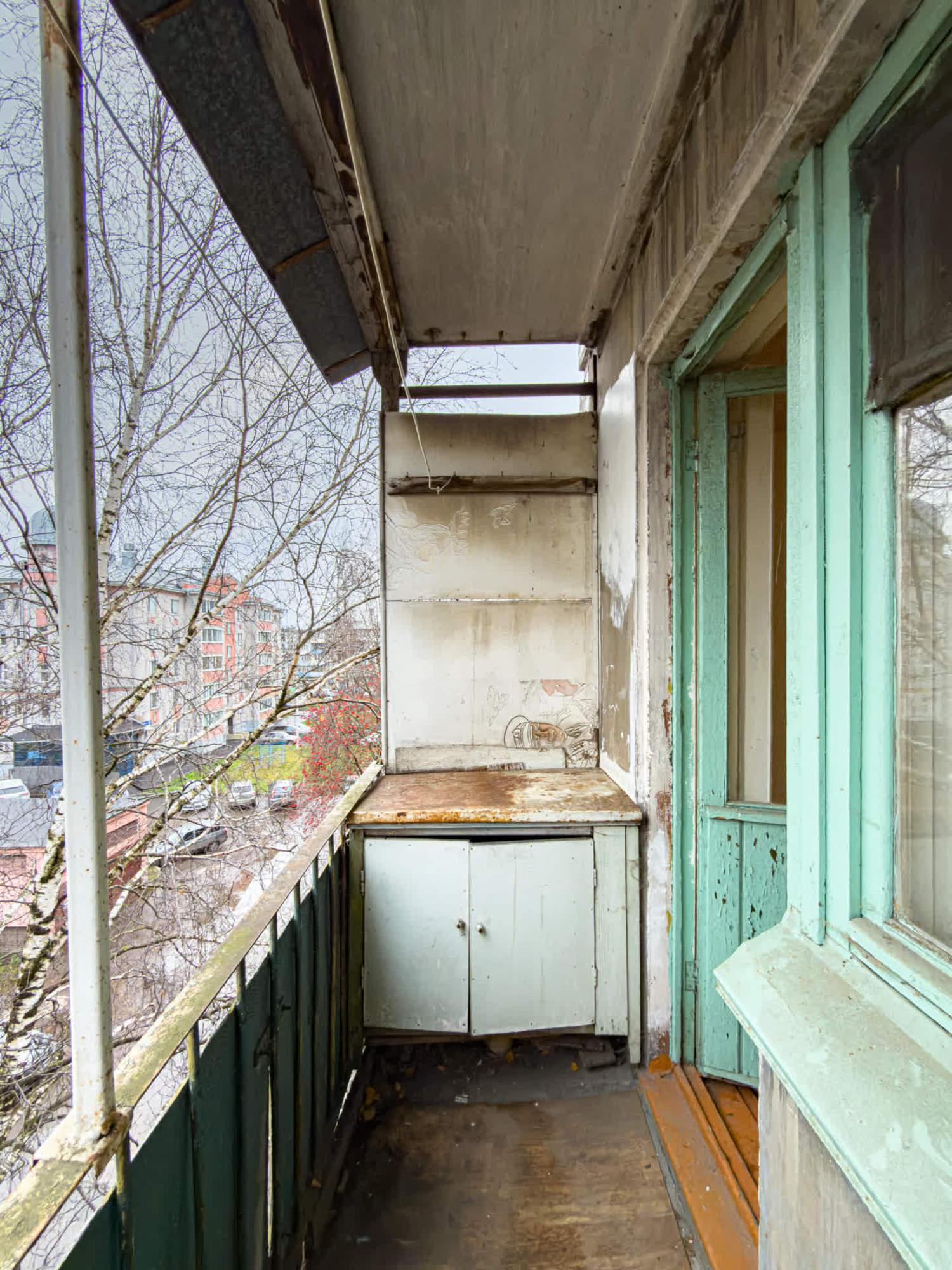 Купить квартиру за 3 000 000 рублей на улица Чехова, 59