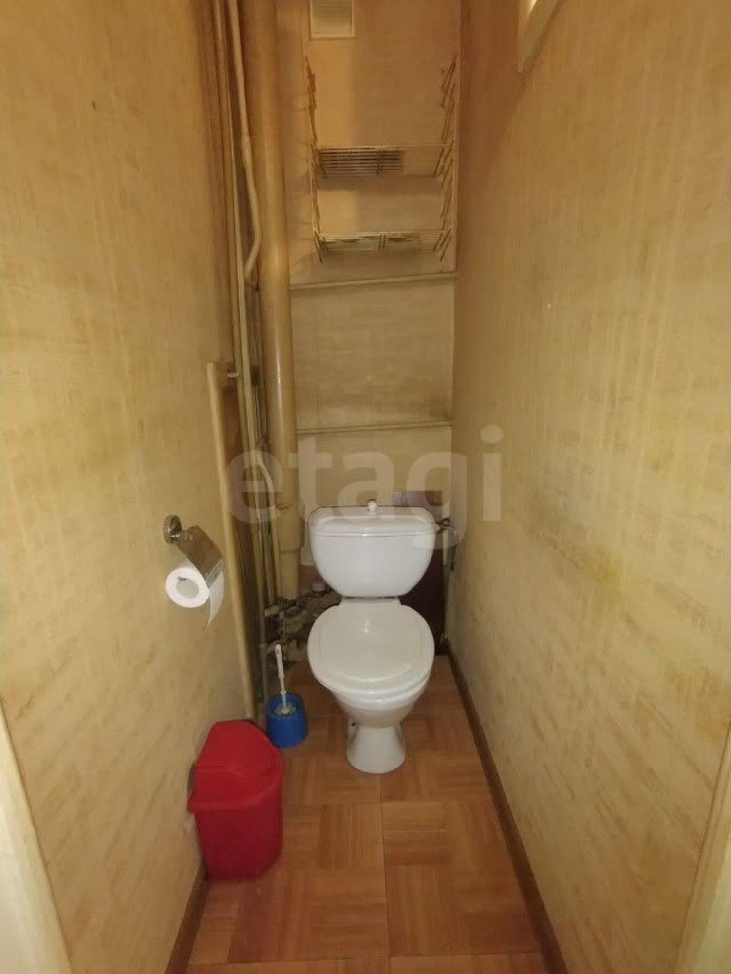 Купить квартиру за 3 900 000 рублей на улица Пирогова, 47