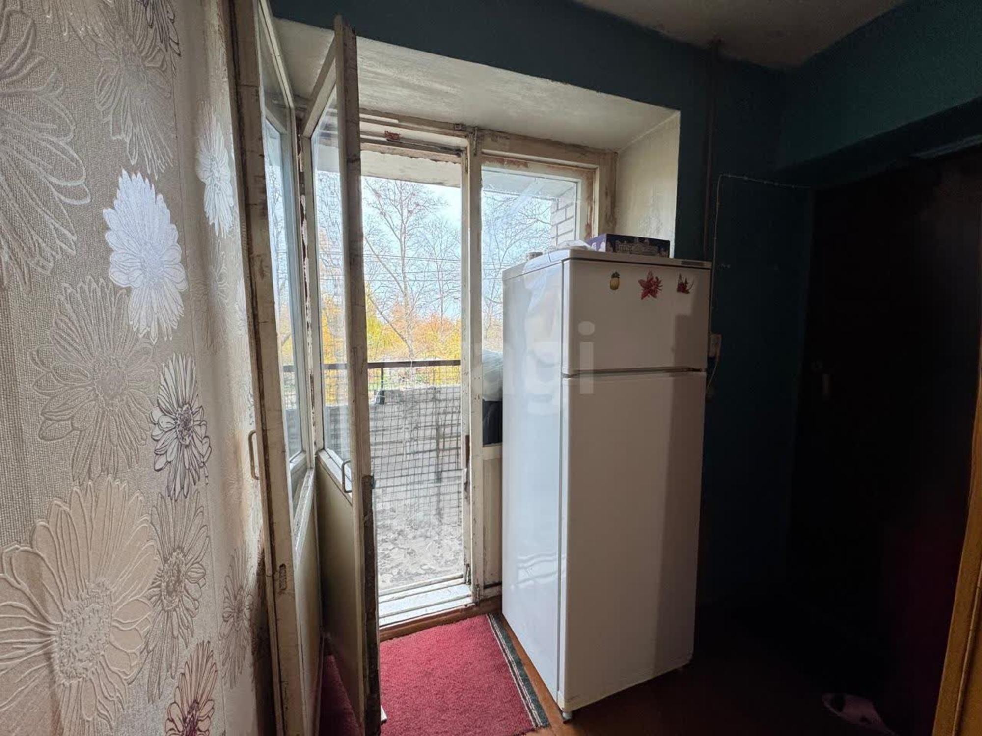 Купить комнату за 600 000 рублей на Советский проспект, 131б