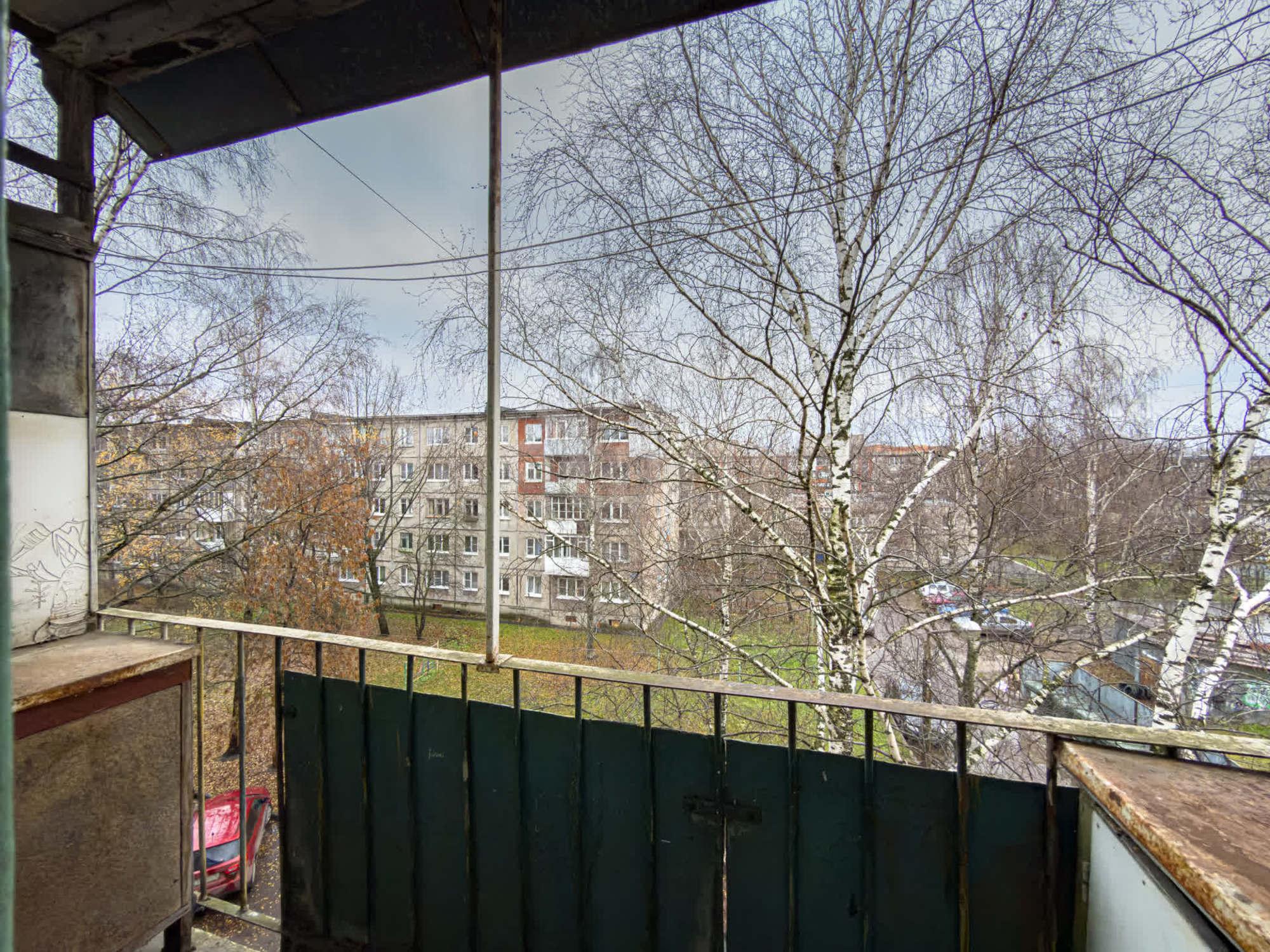 Купить квартиру за 3 000 000 рублей на улица Чехова, 59