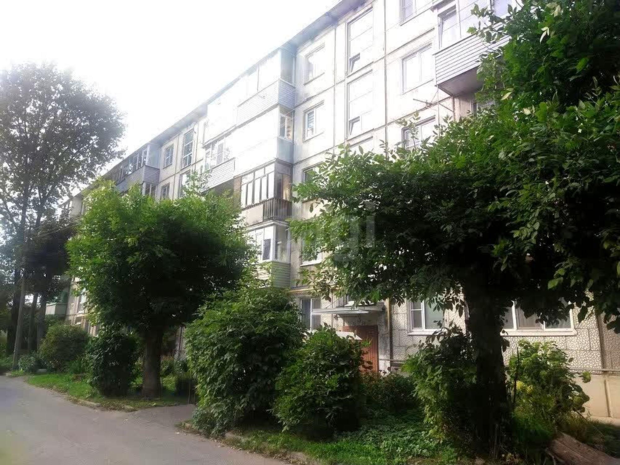 Купить квартиру за 3 900 000 рублей на улица Пирогова, 47