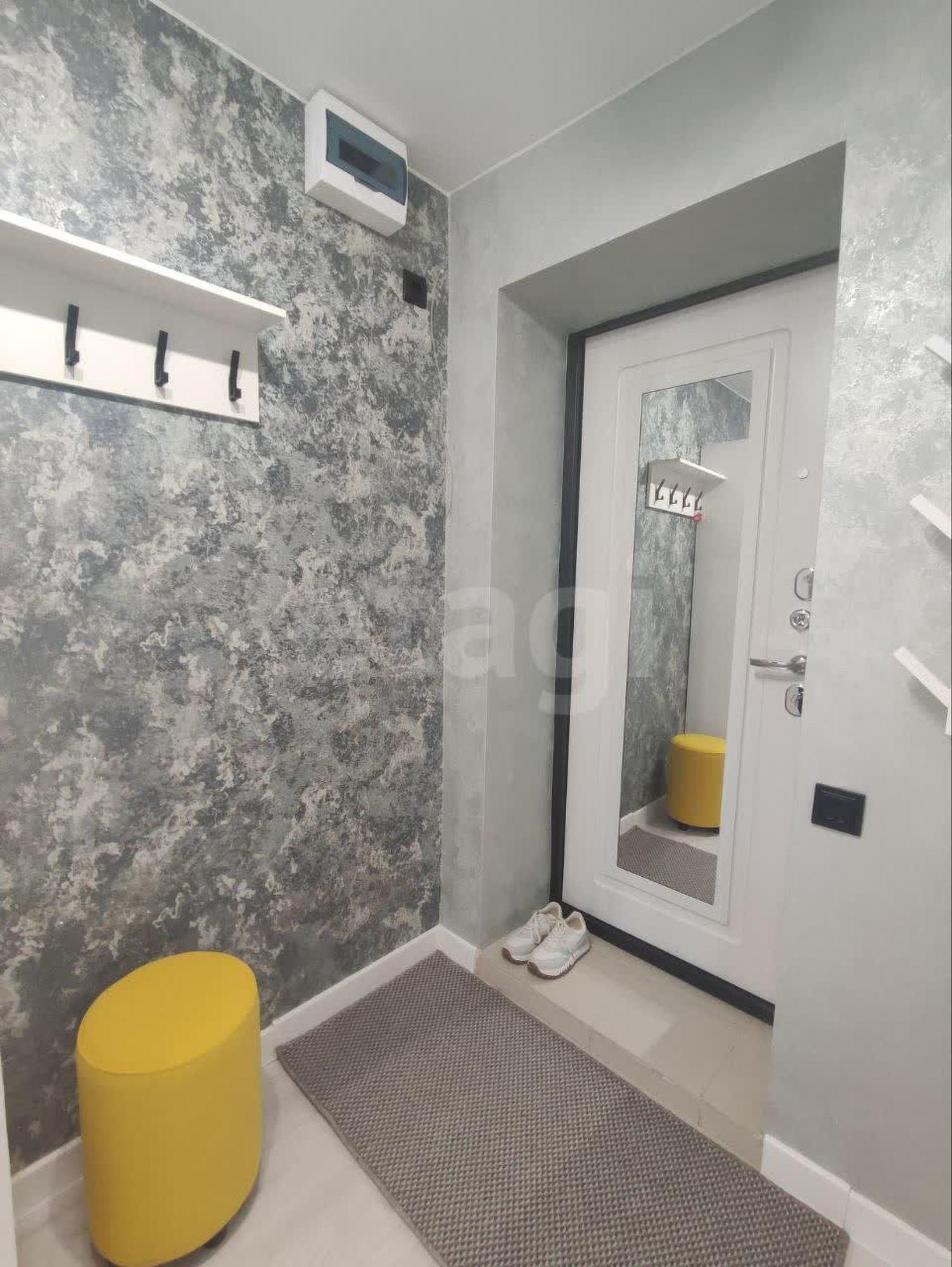 Купить студию за 1 580 000 рублей на улица Пугачёва, 73