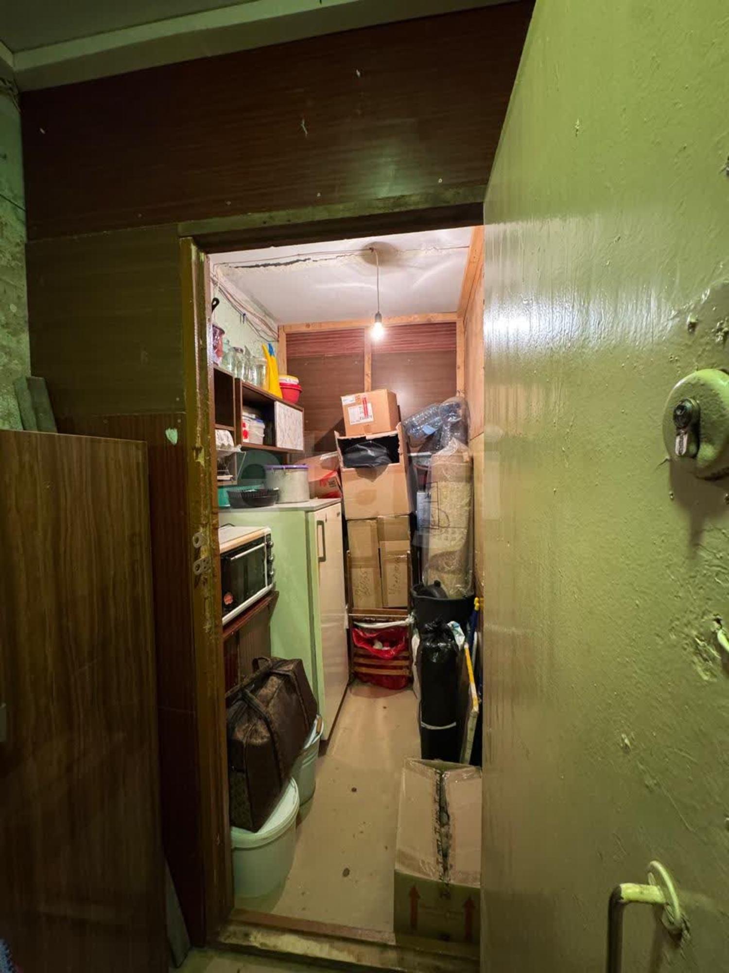 Купить комнату за 600 000 рублей на Советский проспект, 131б