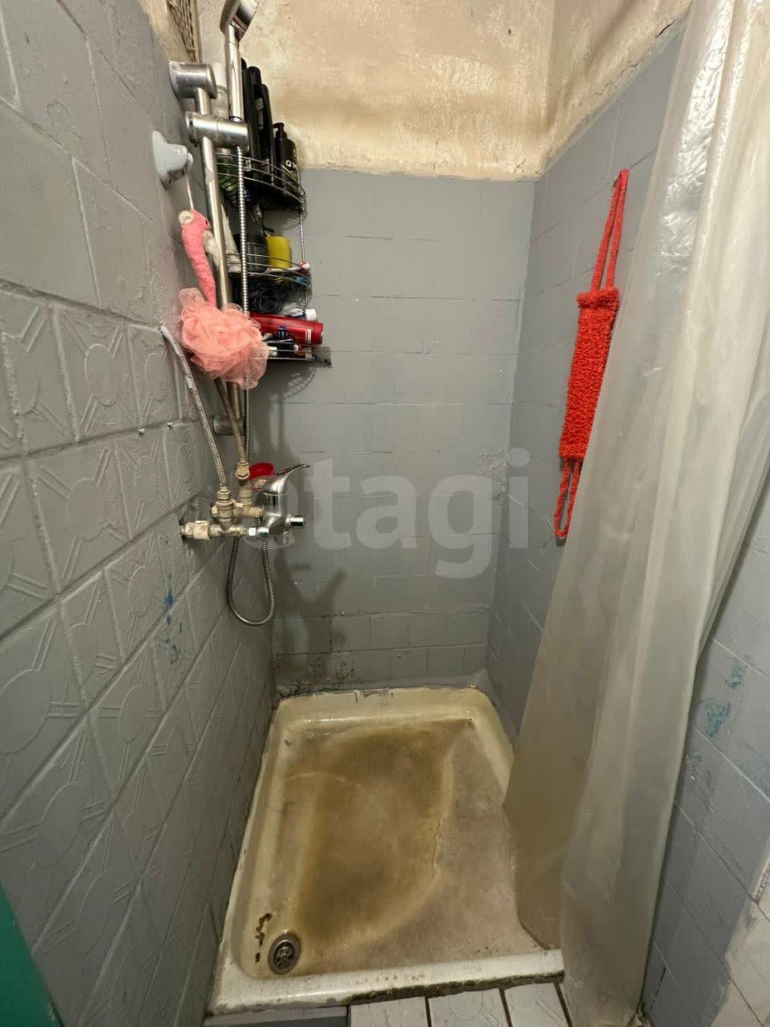 Купить комнату за 800 000 рублей на улица Михаила Поповича, 26