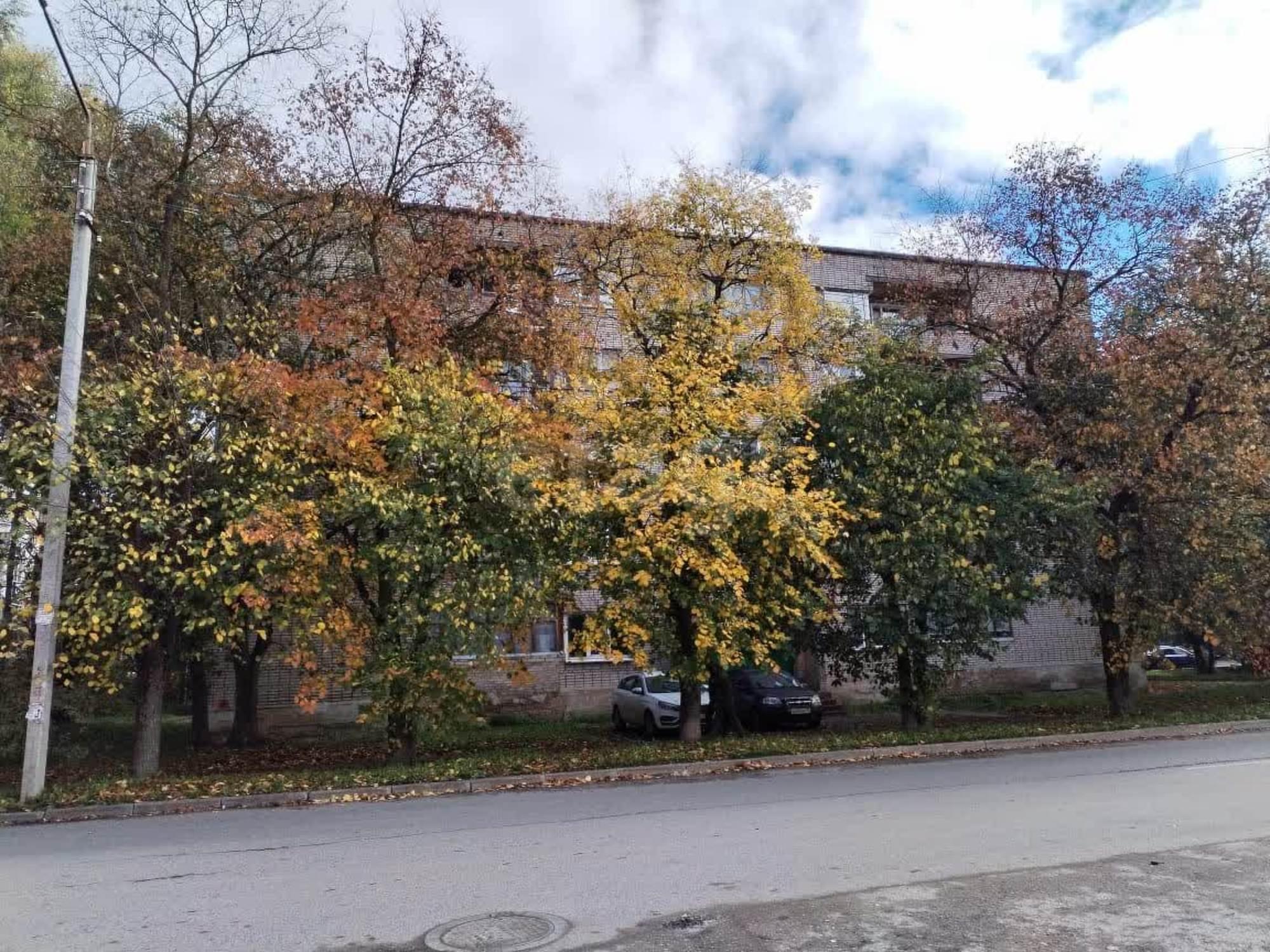 Купить комнату за 800 000 рублей на улица Михаила Поповича, 26