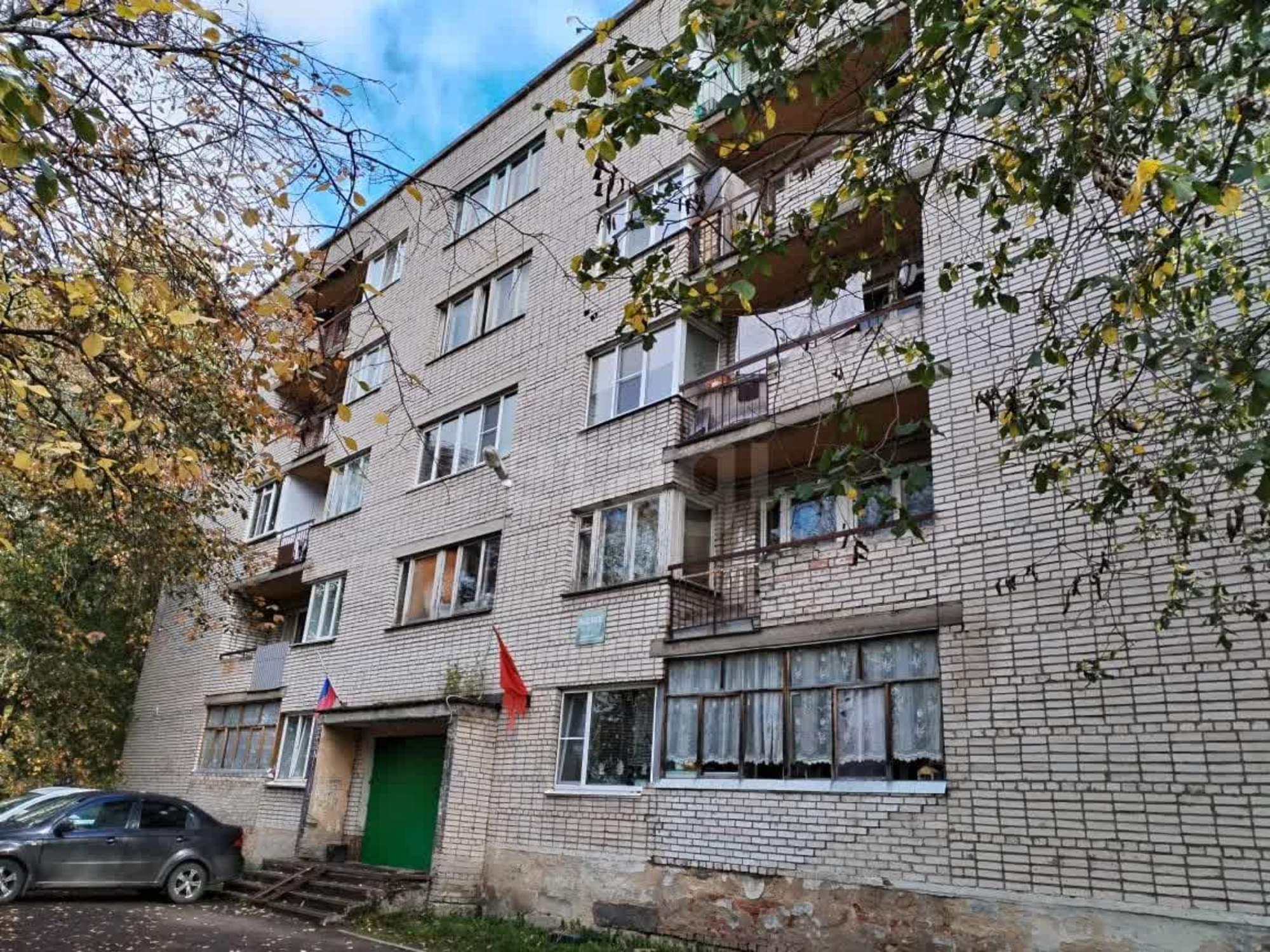 Купить комнату за 800 000 рублей на улица Михаила Поповича, 26