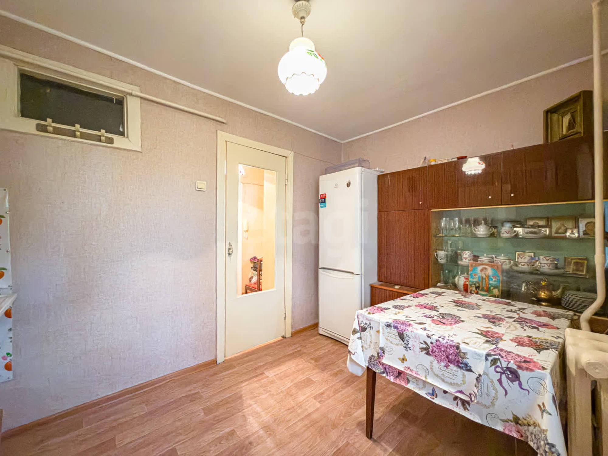 Купить квартиру за 3 990 000 рублей на Республиканская улица, 76