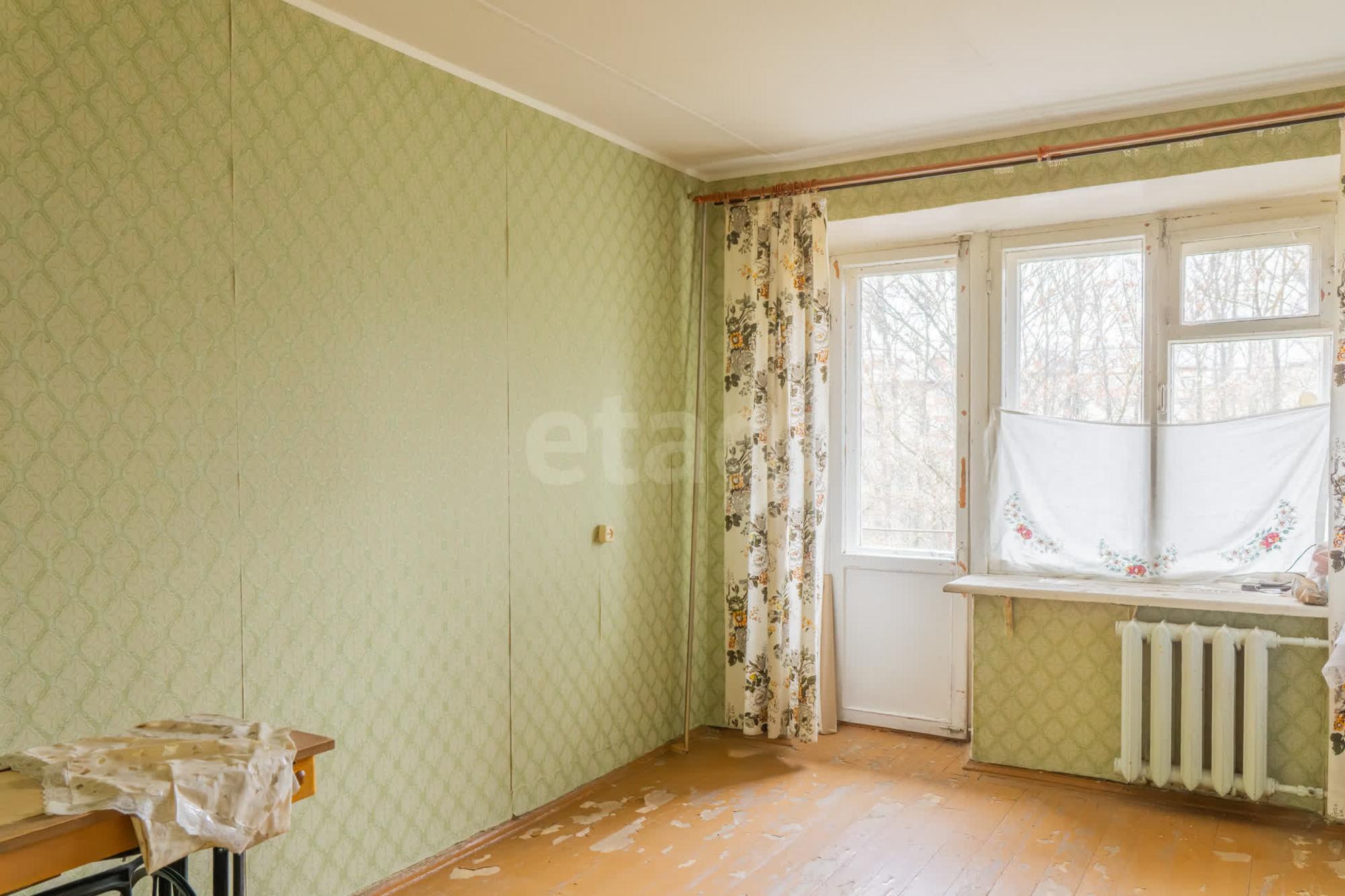 Купить квартиру за 2 800 000 рублей на Мишкольцская улица, 11а