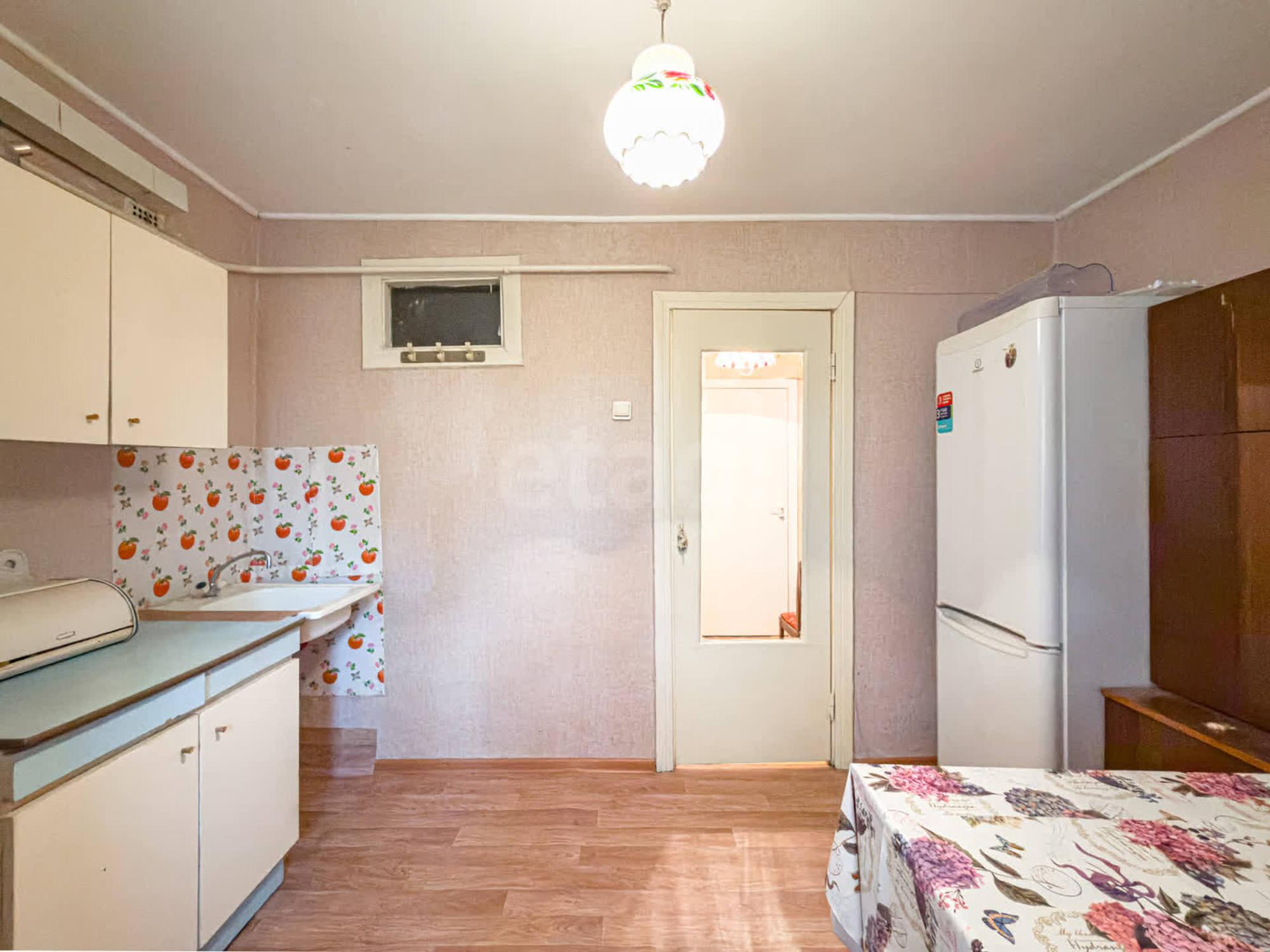 Купить квартиру за 3 990 000 рублей на Республиканская улица, 76