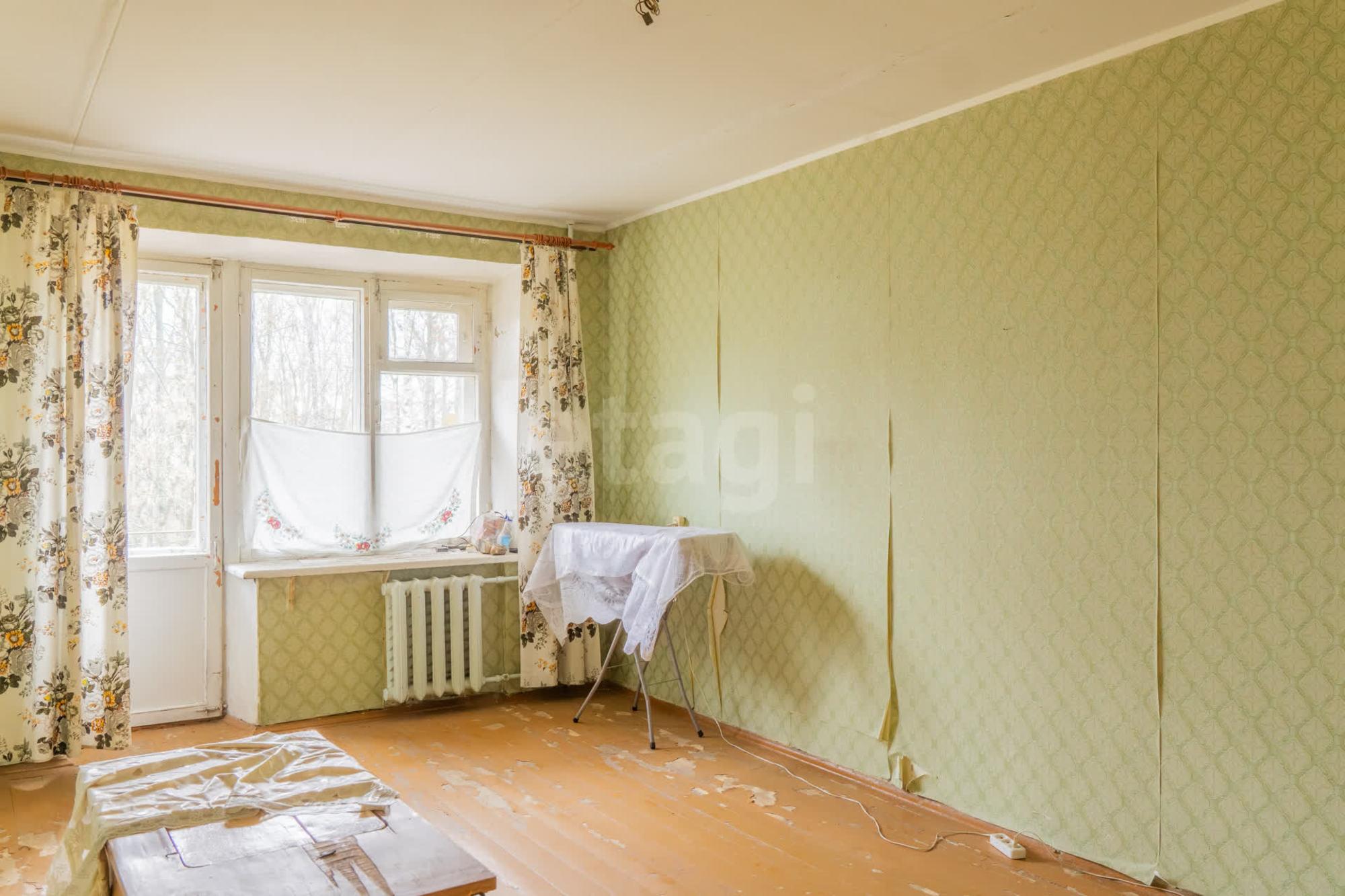 Купить квартиру за 2 800 000 рублей на Мишкольцская улица, 11а