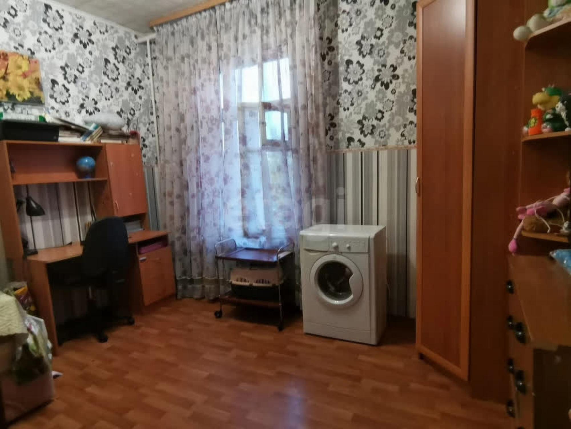 Купить квартиру за 3 100 000 рублей на улица Карла Маркса, 63