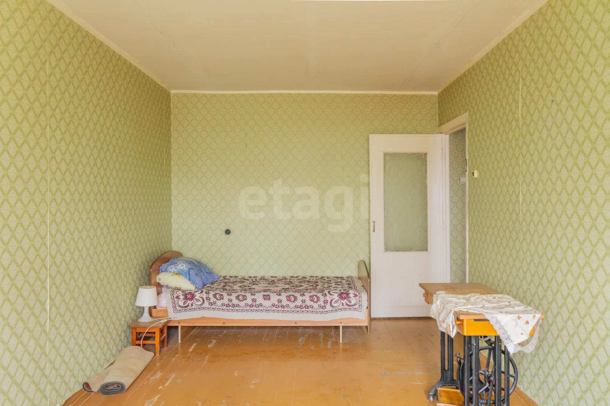 Купить квартиру за 2 800 000 рублей на Мишкольцская улица, 11а